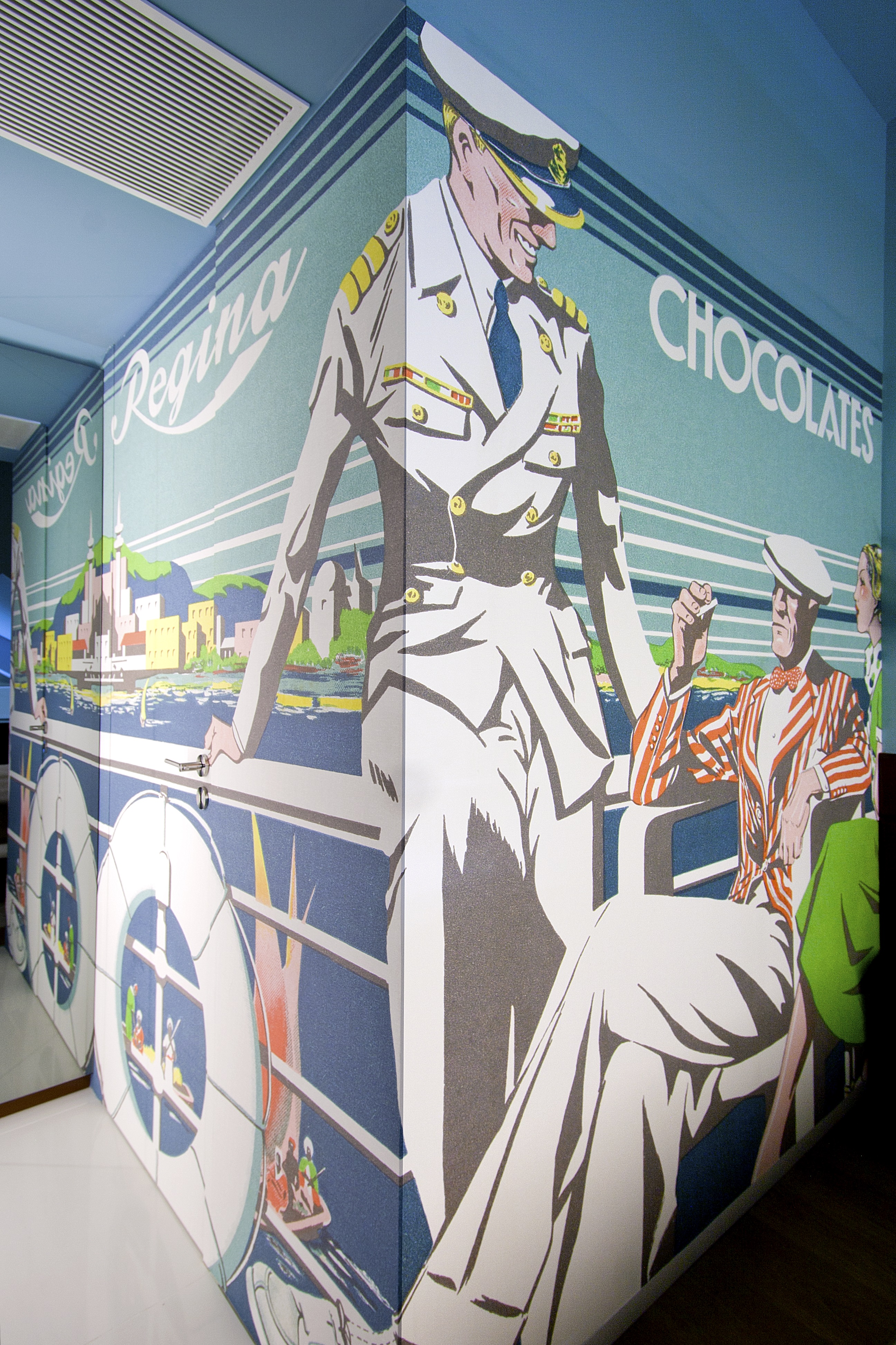 Family Room Standard