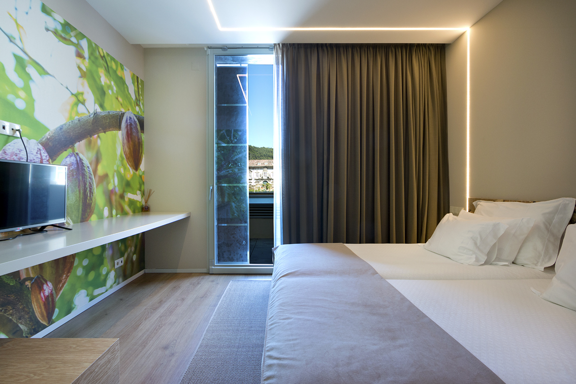 Double or Twin Superior