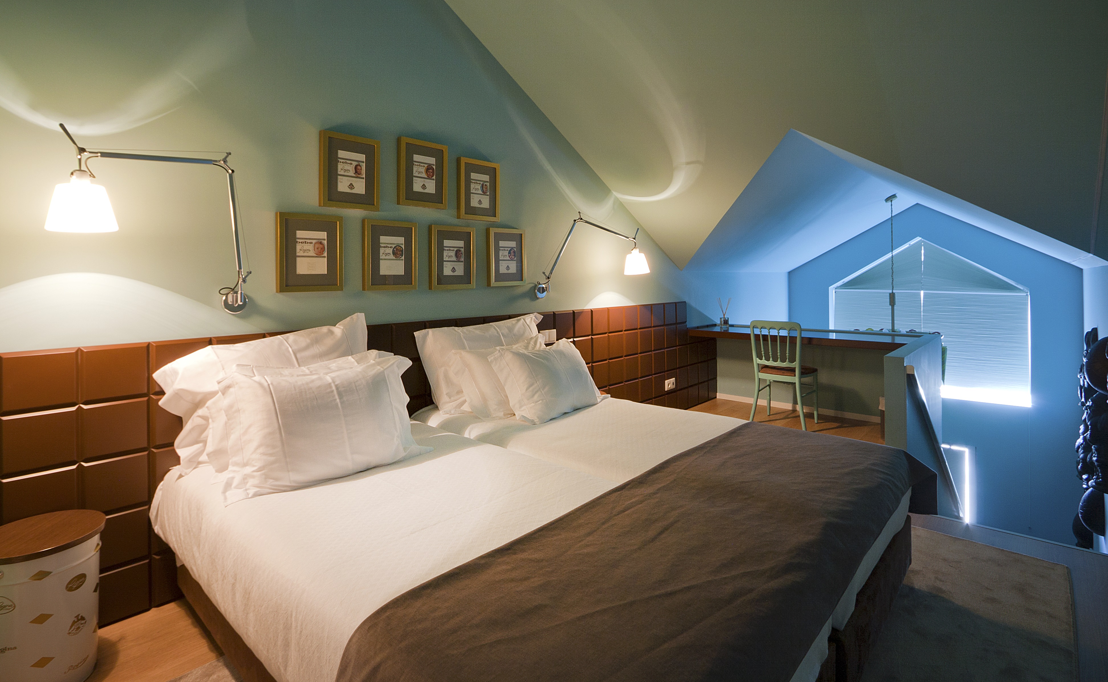 Family Room Standard