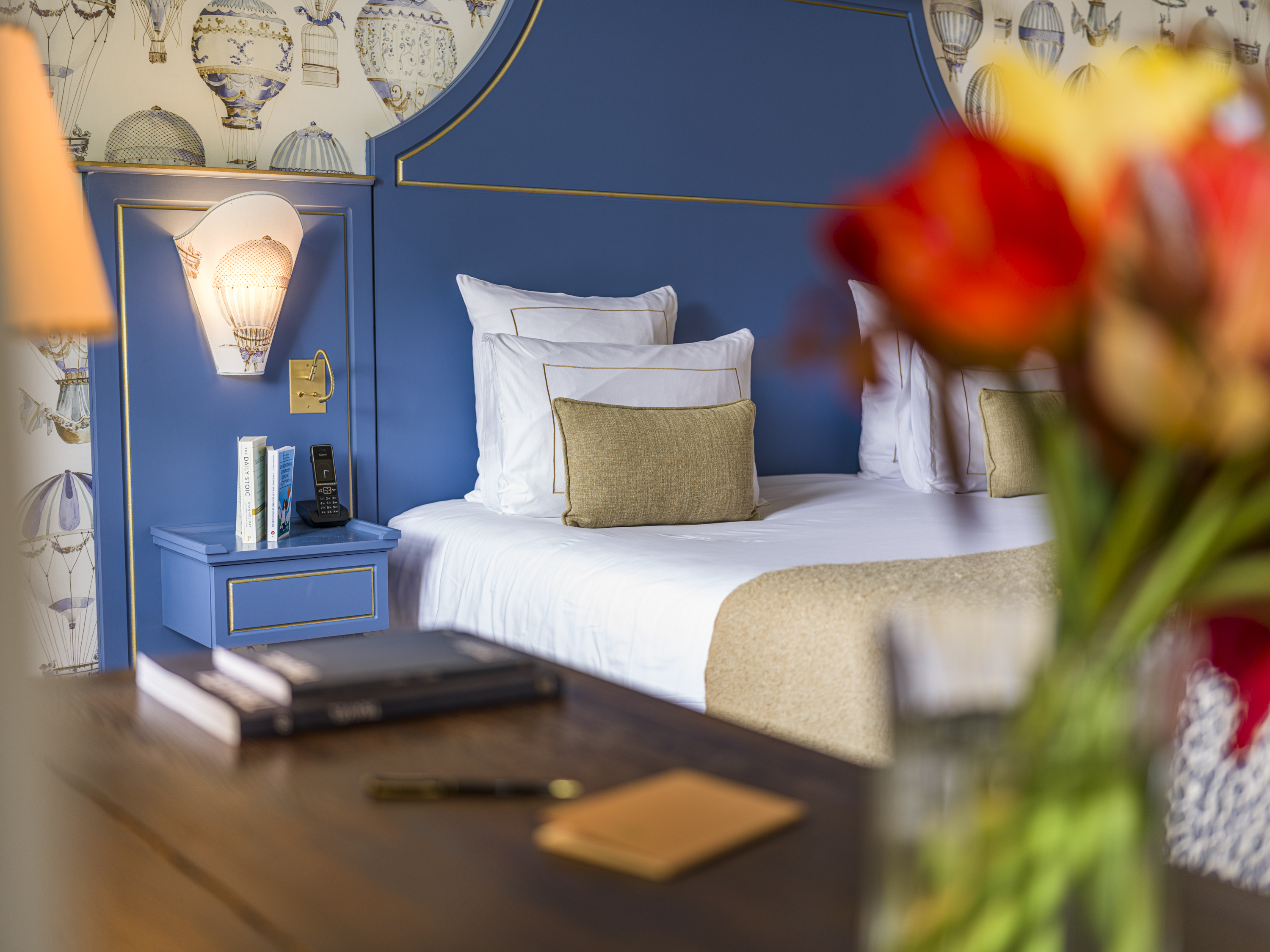 Junior Suite Classic