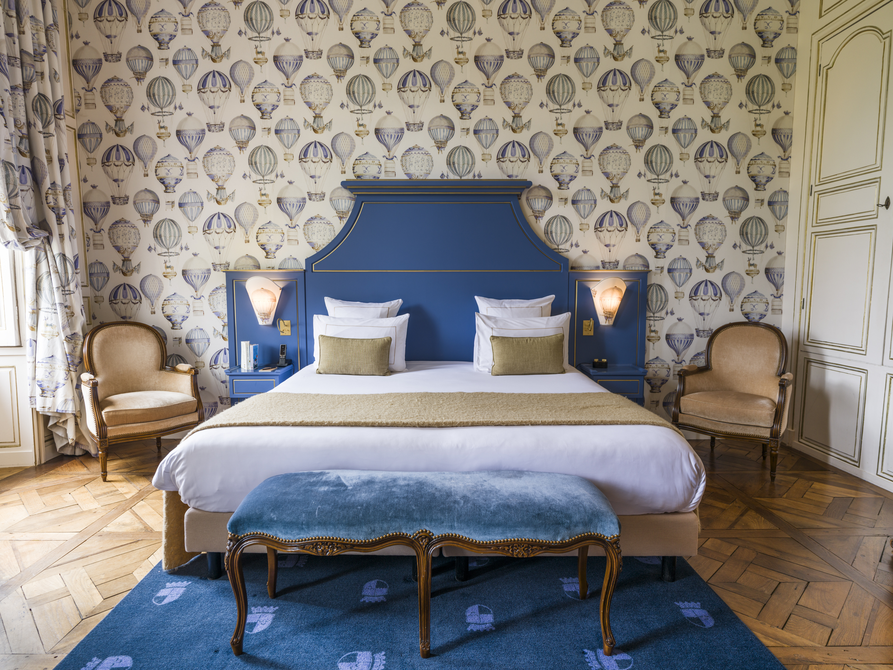 Junior Suite Classic