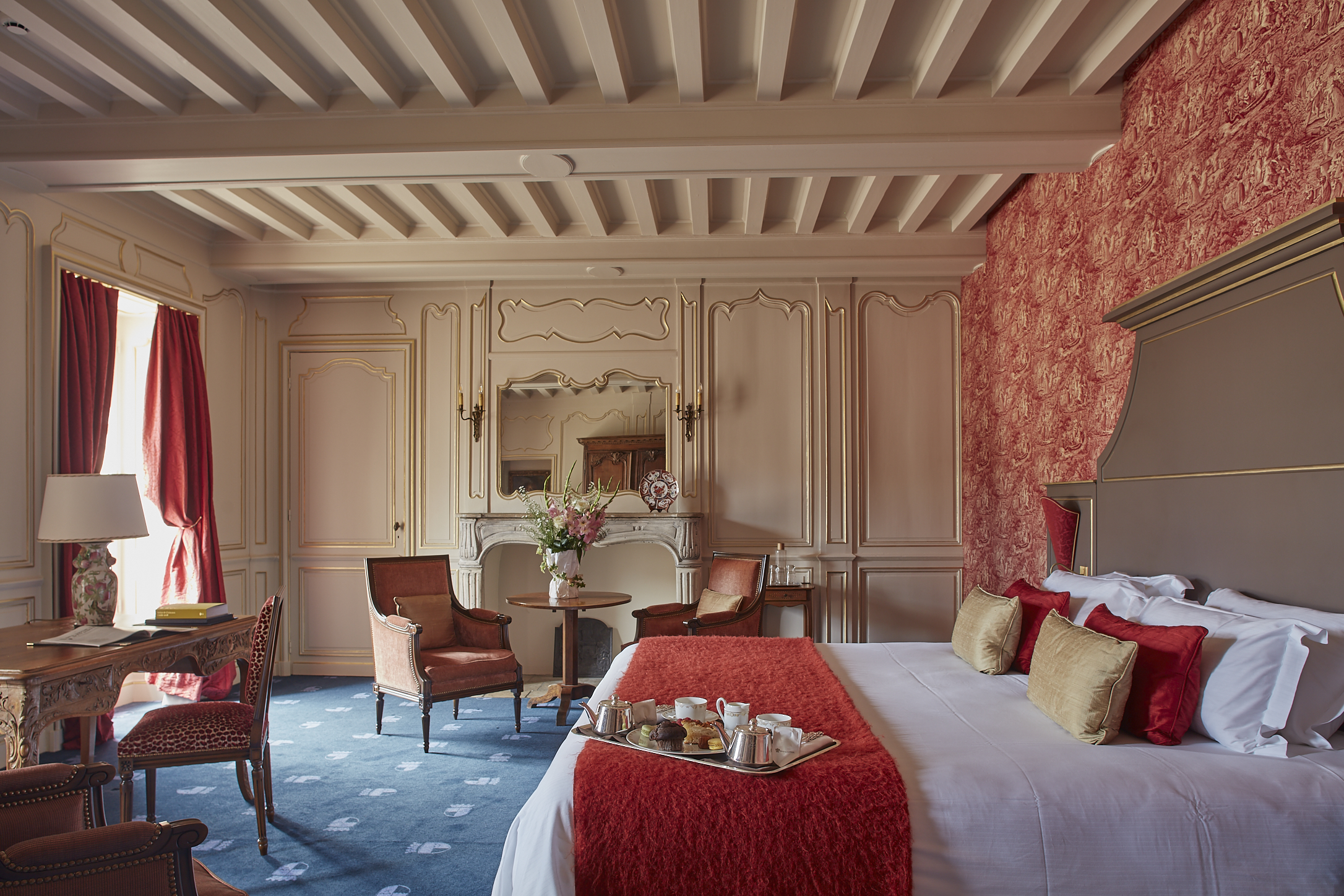 Junior Suite Classic