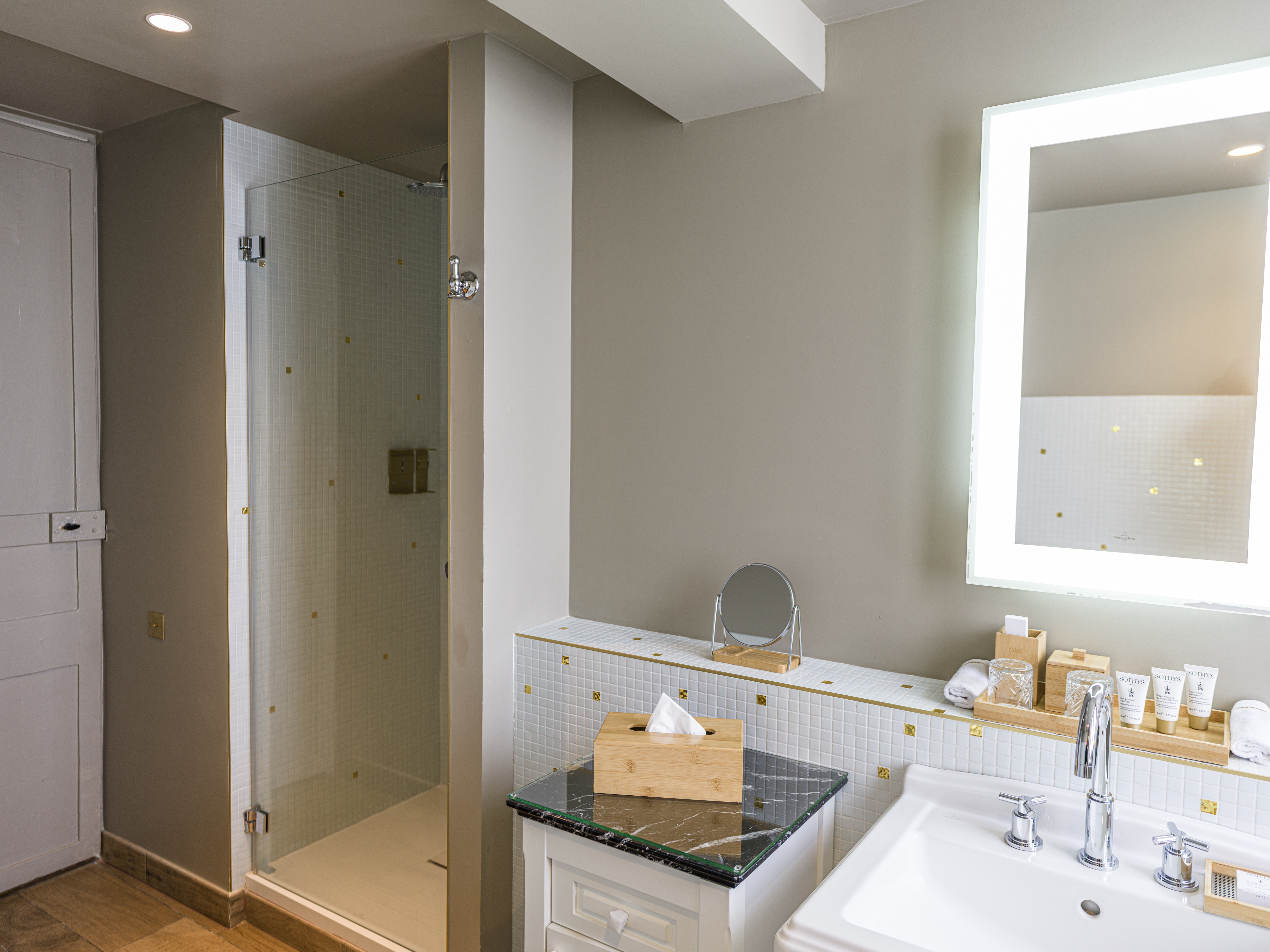 Junior Suite Classic