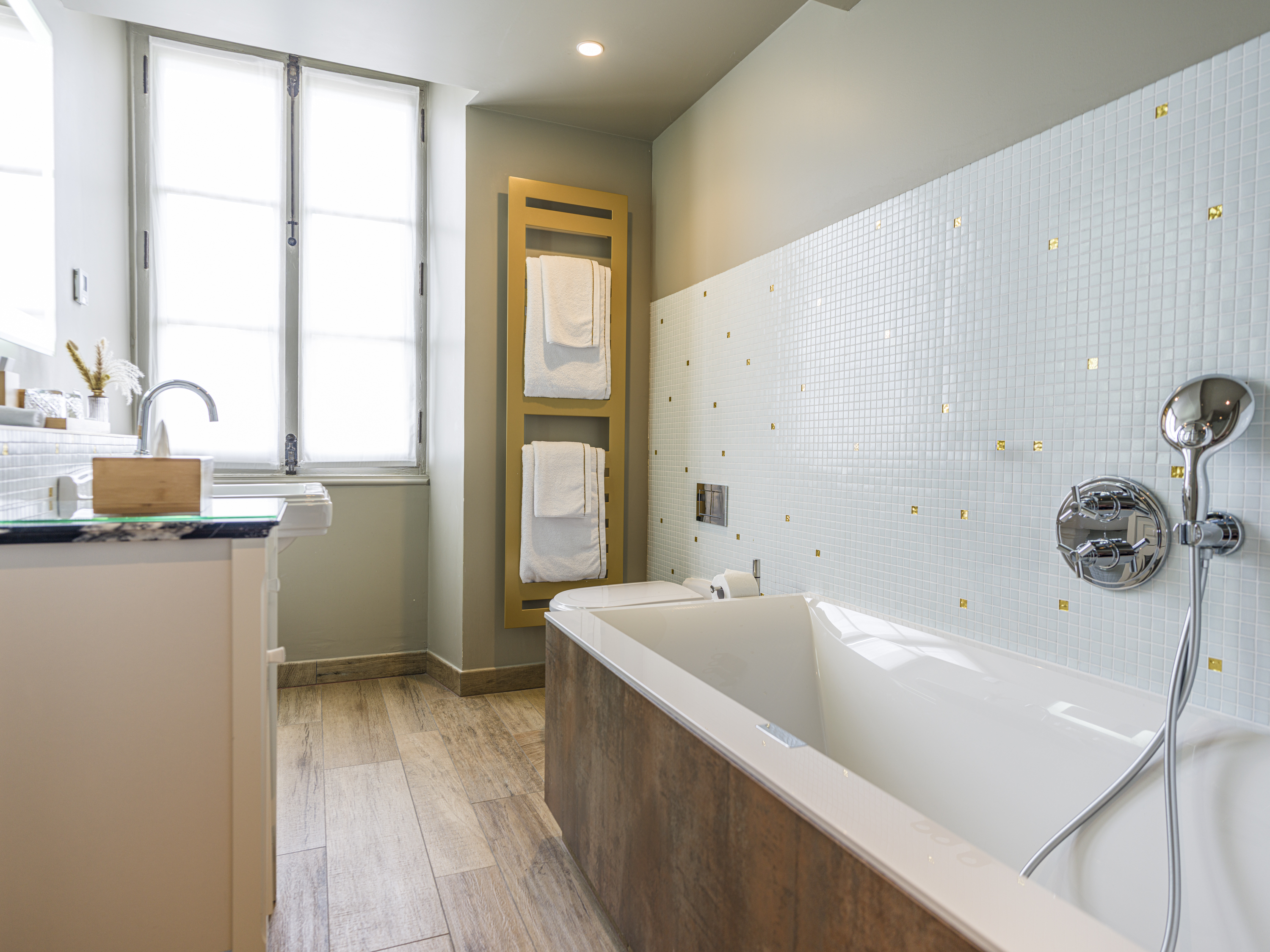 Junior Suite Classic