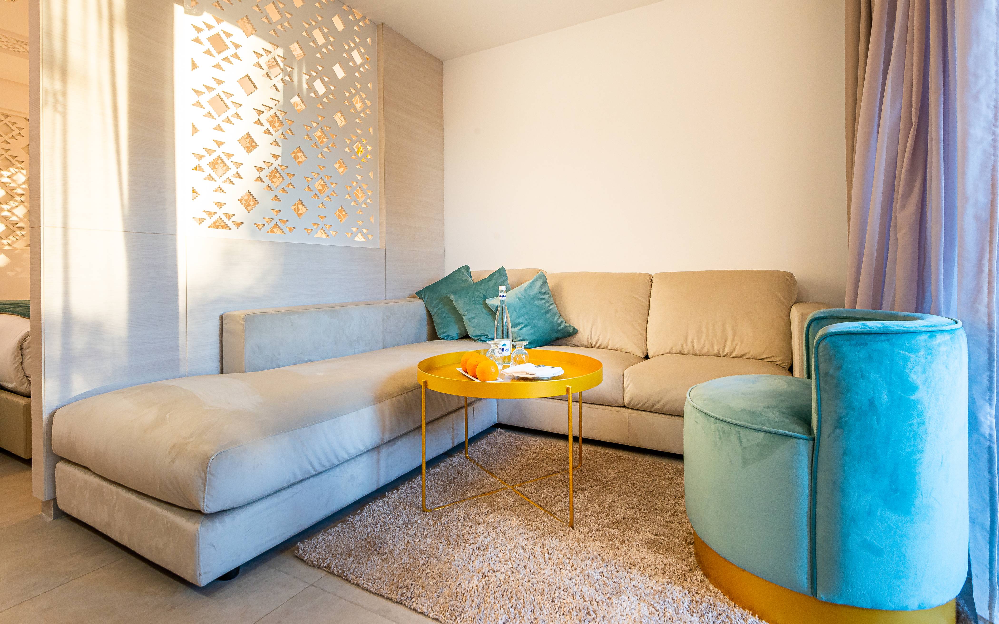 Junior Suite with Private Pool