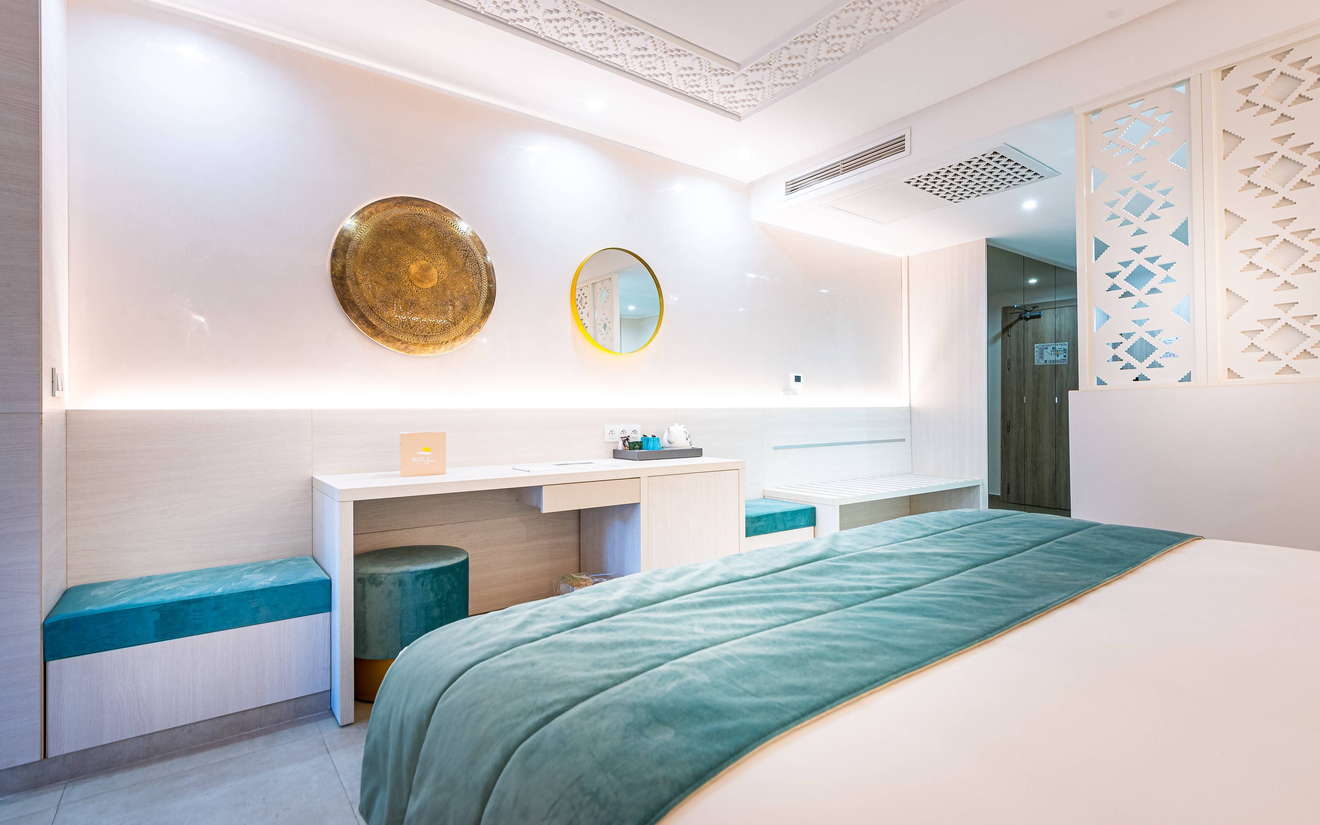 Junior Suite with Private Pool