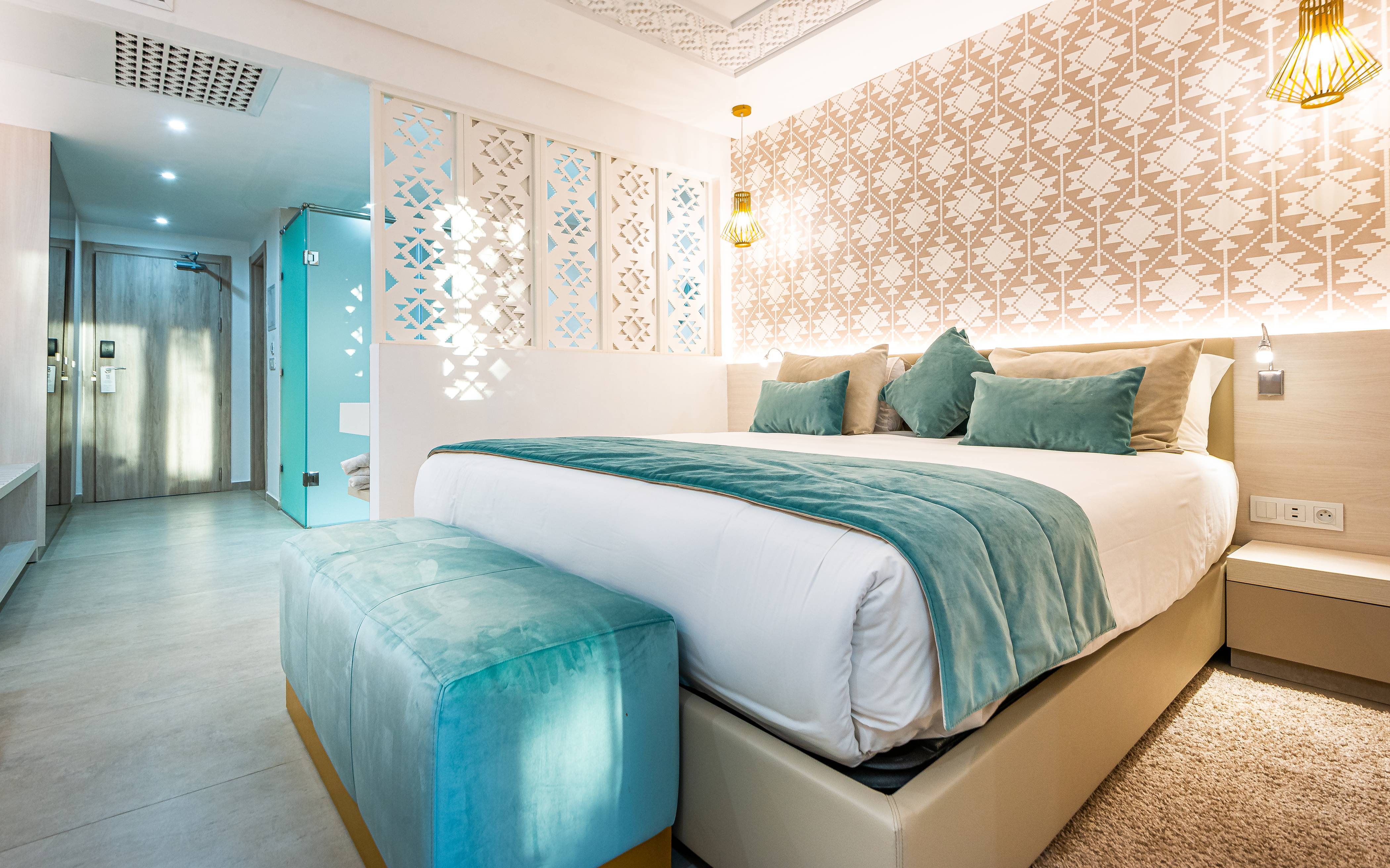 Junior Suite with Private Pool