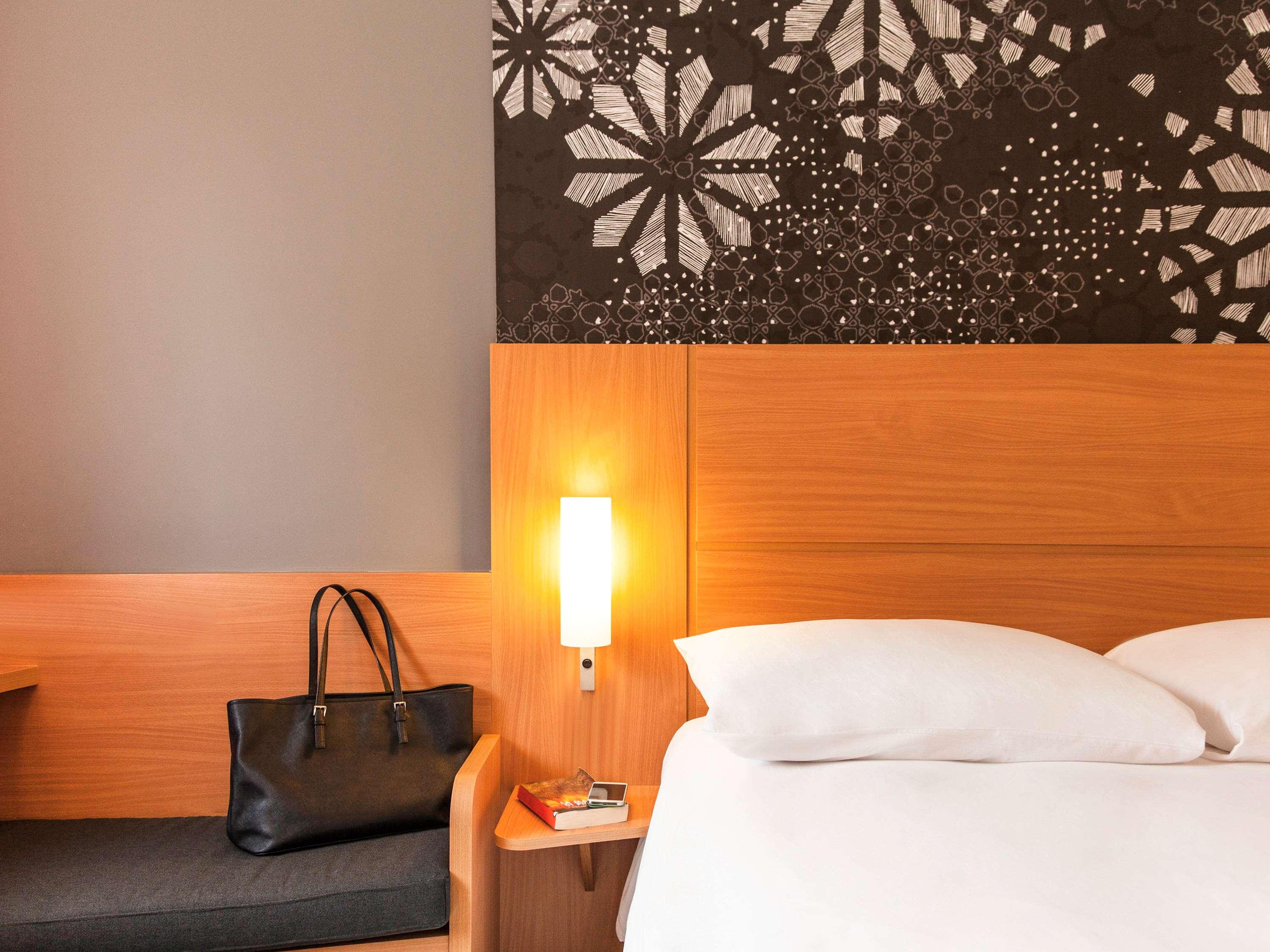 Double with Double Bed