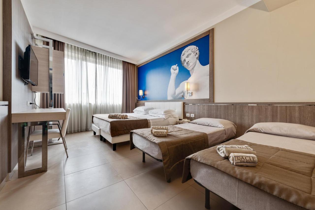 Family Room Standard