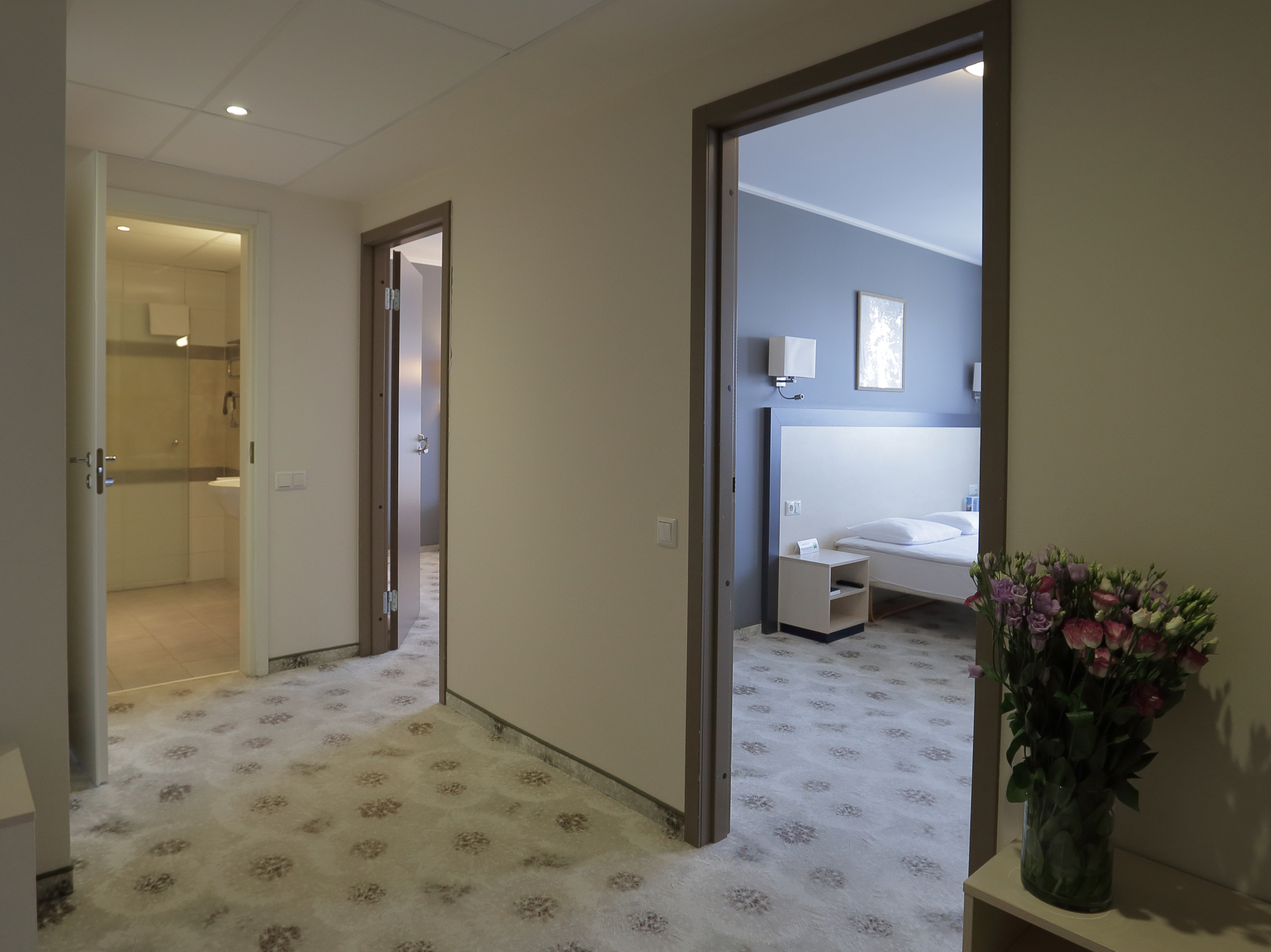 Family Room Standard