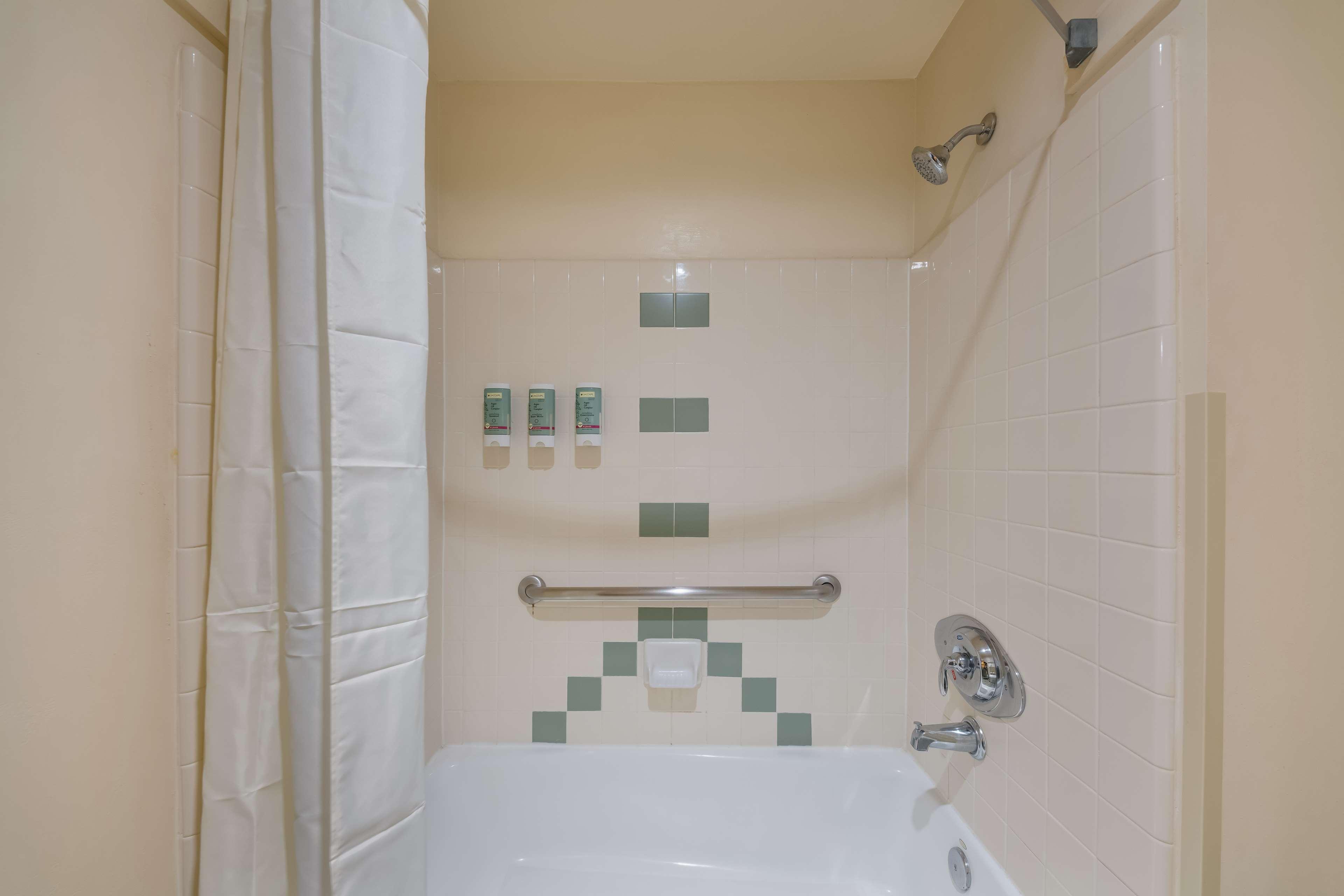 Room Two Queen Beds Non Smoking