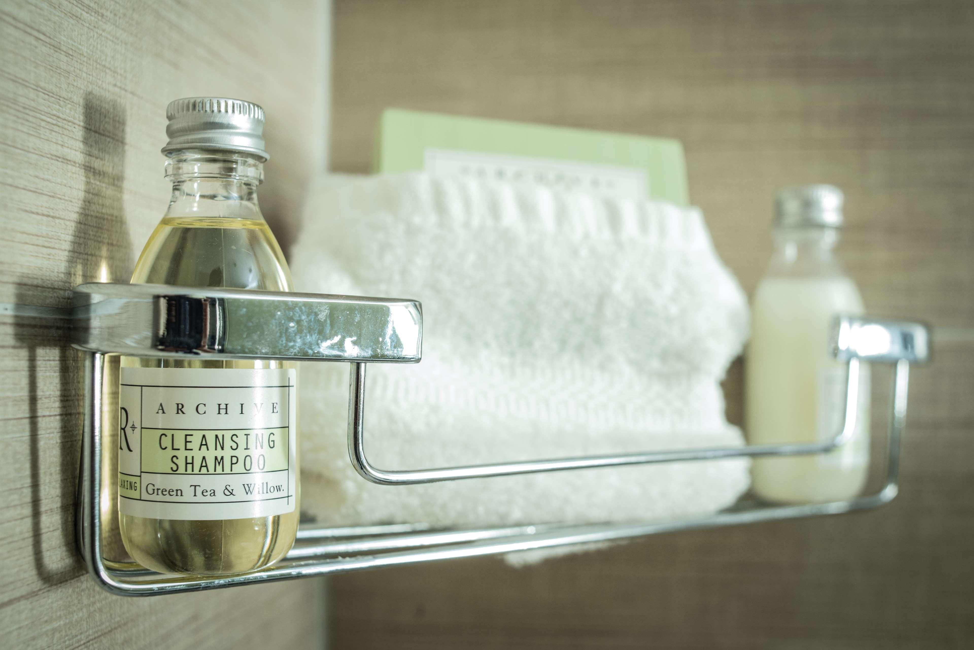 Room Queen Bed Non Smoking