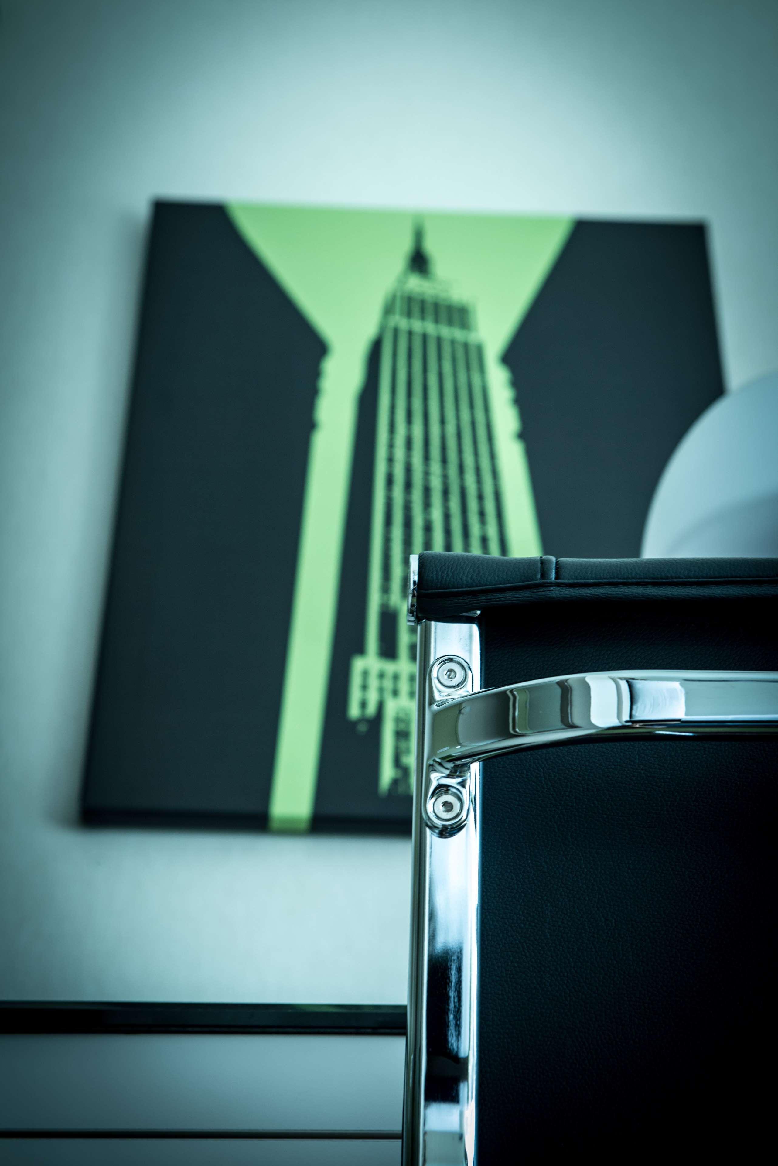 Room Queen Bed Non Smoking