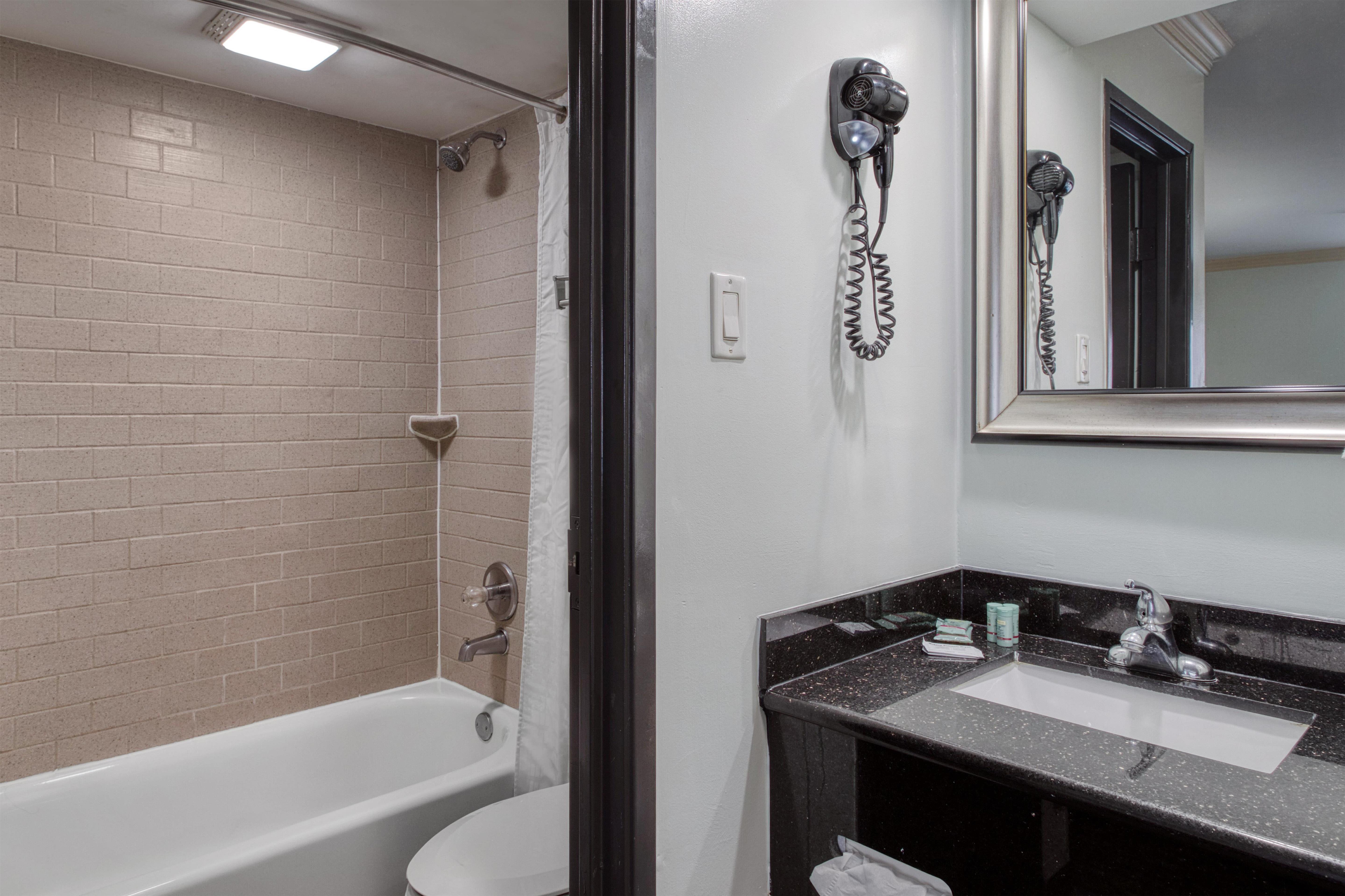 Room Two Double Beds Non Smoking