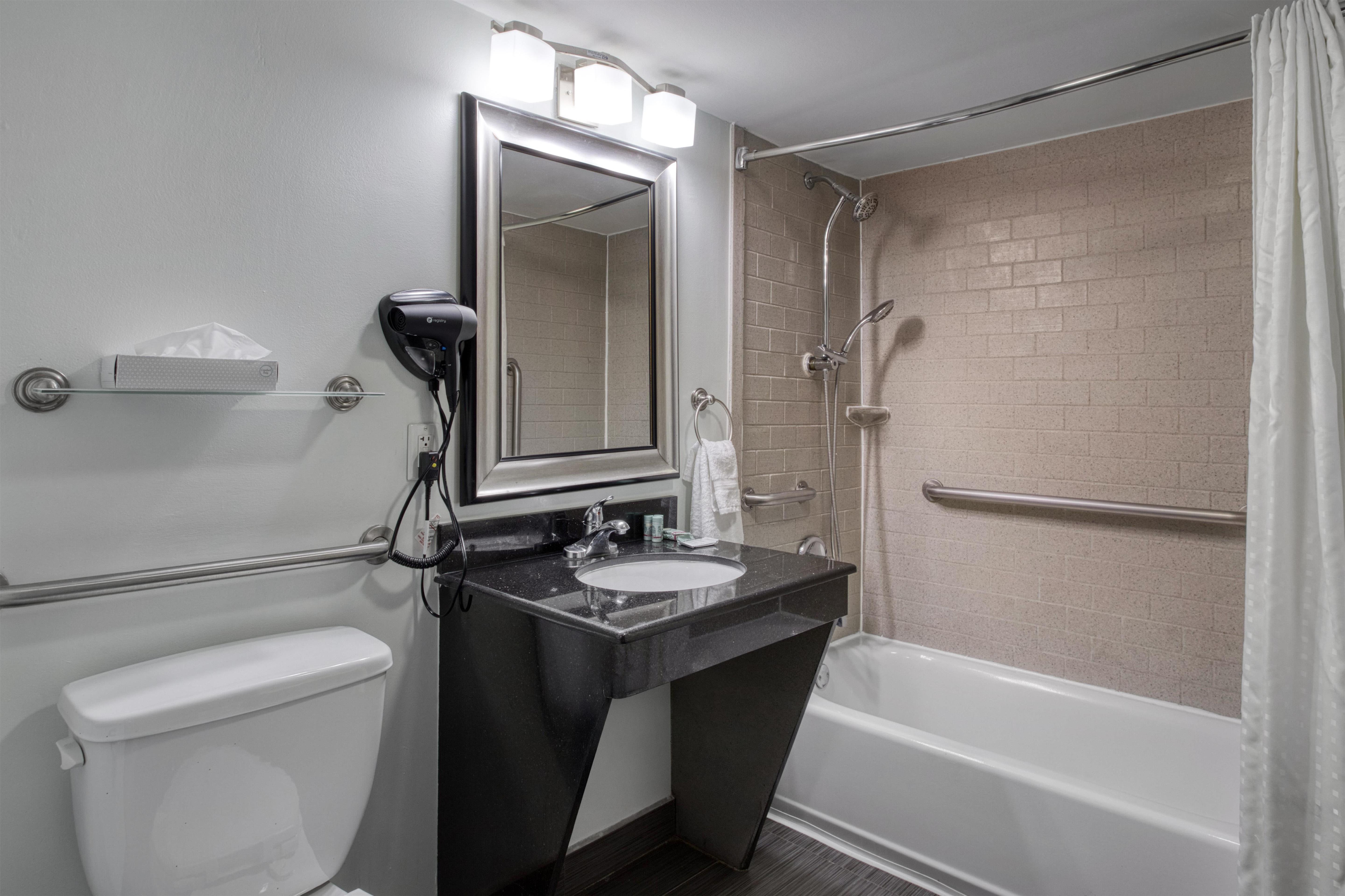 Room King Bed Non Smoking