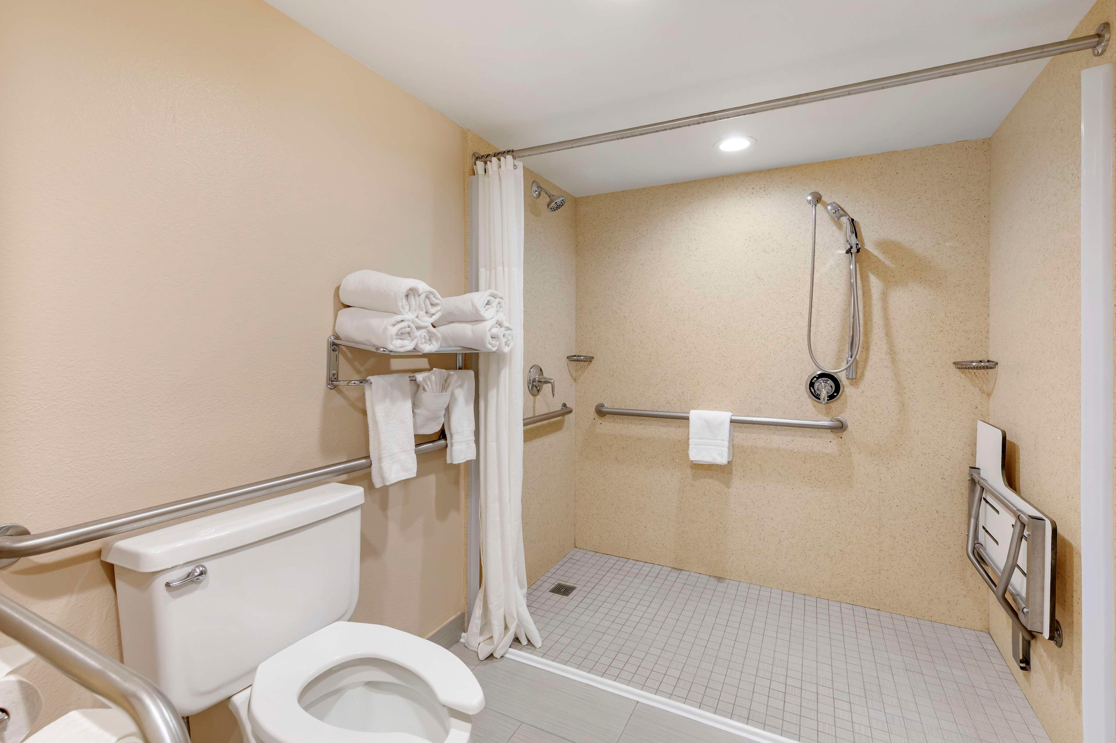 Room Two Queen Beds Non Smoking