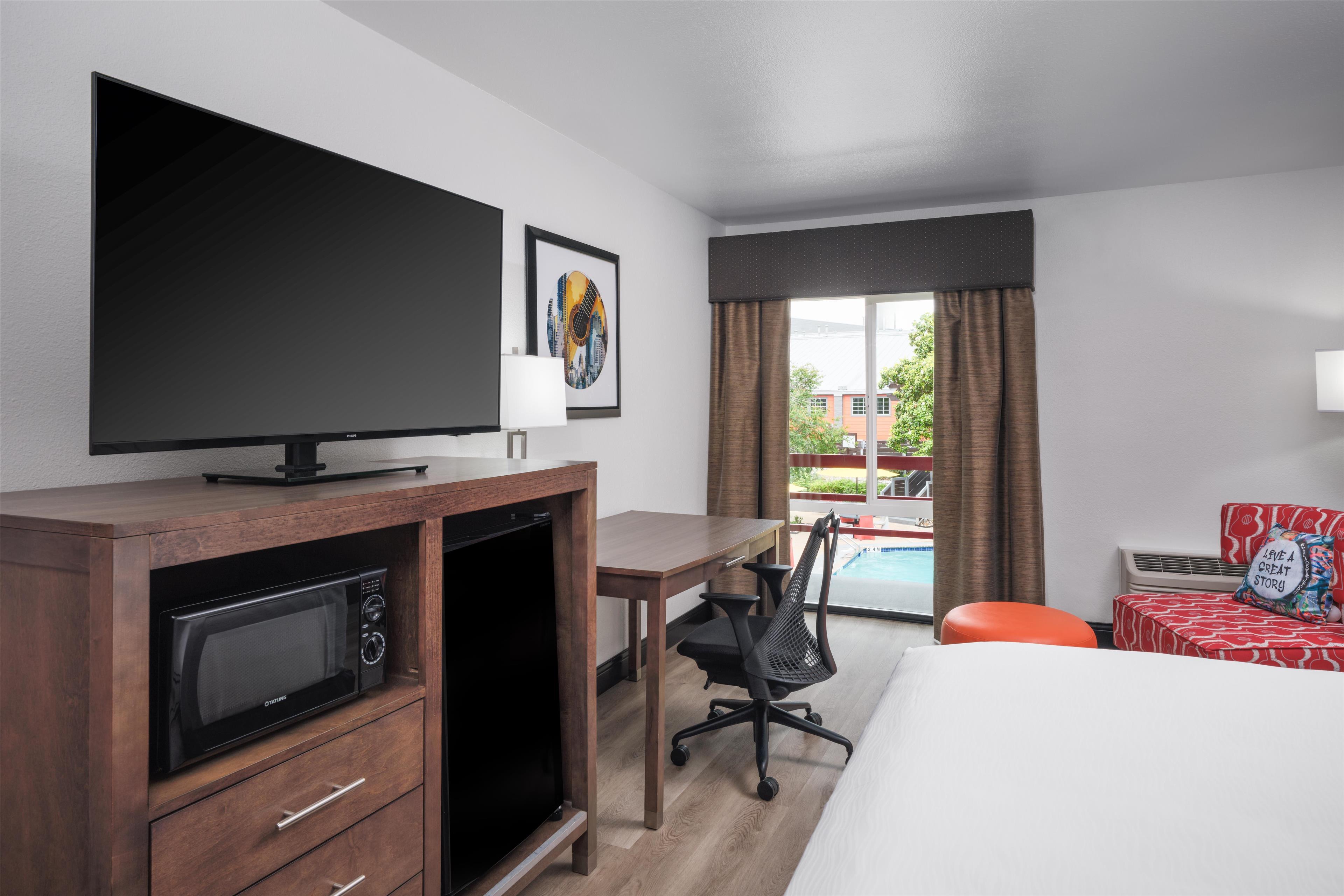 Double with Views Non Smoking