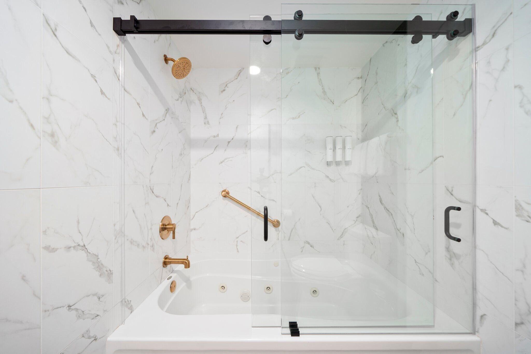 Room Deluxe King Bed