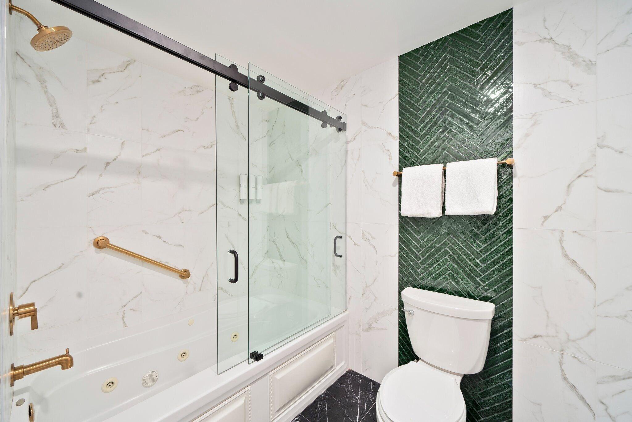 Room Deluxe King Bed