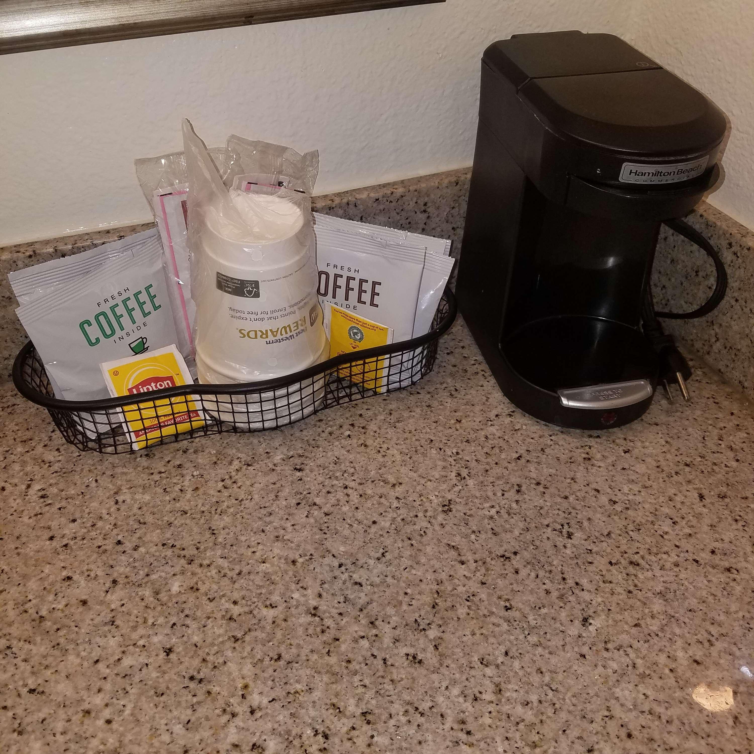 Room Accessible King Size Bed