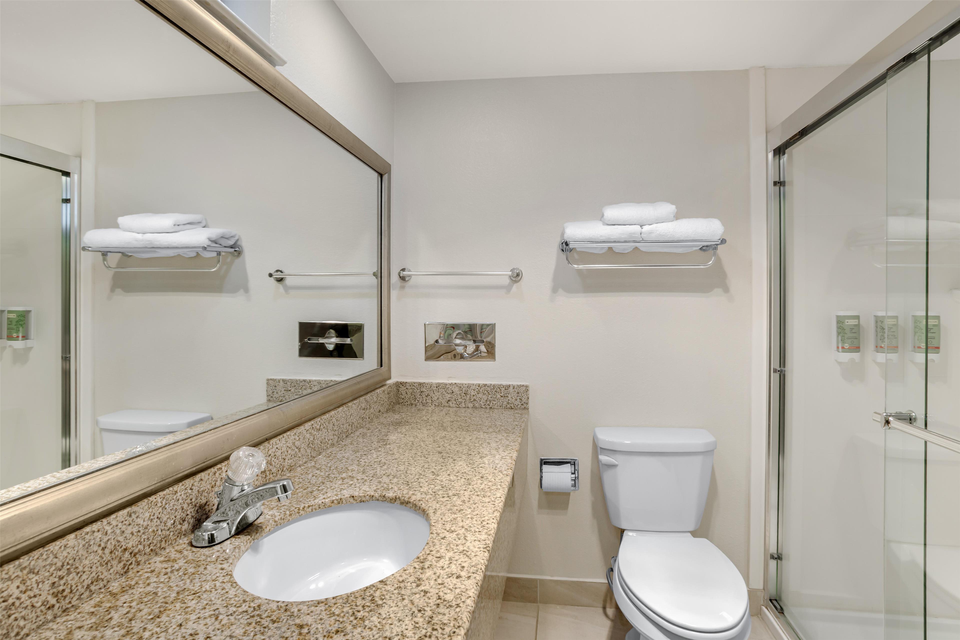 Room Two Queen Beds Non Smoking