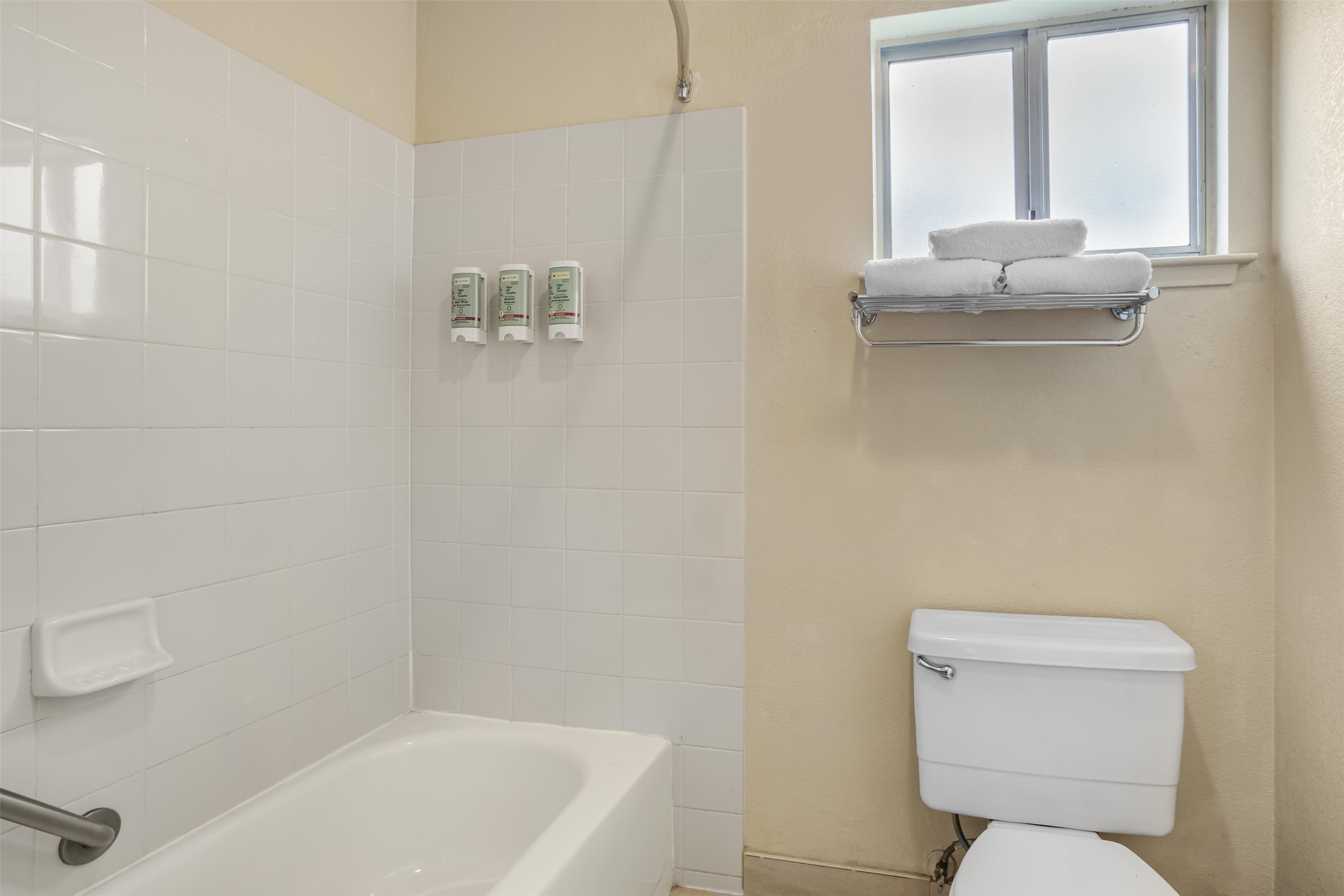 Suite Two Queen Beds