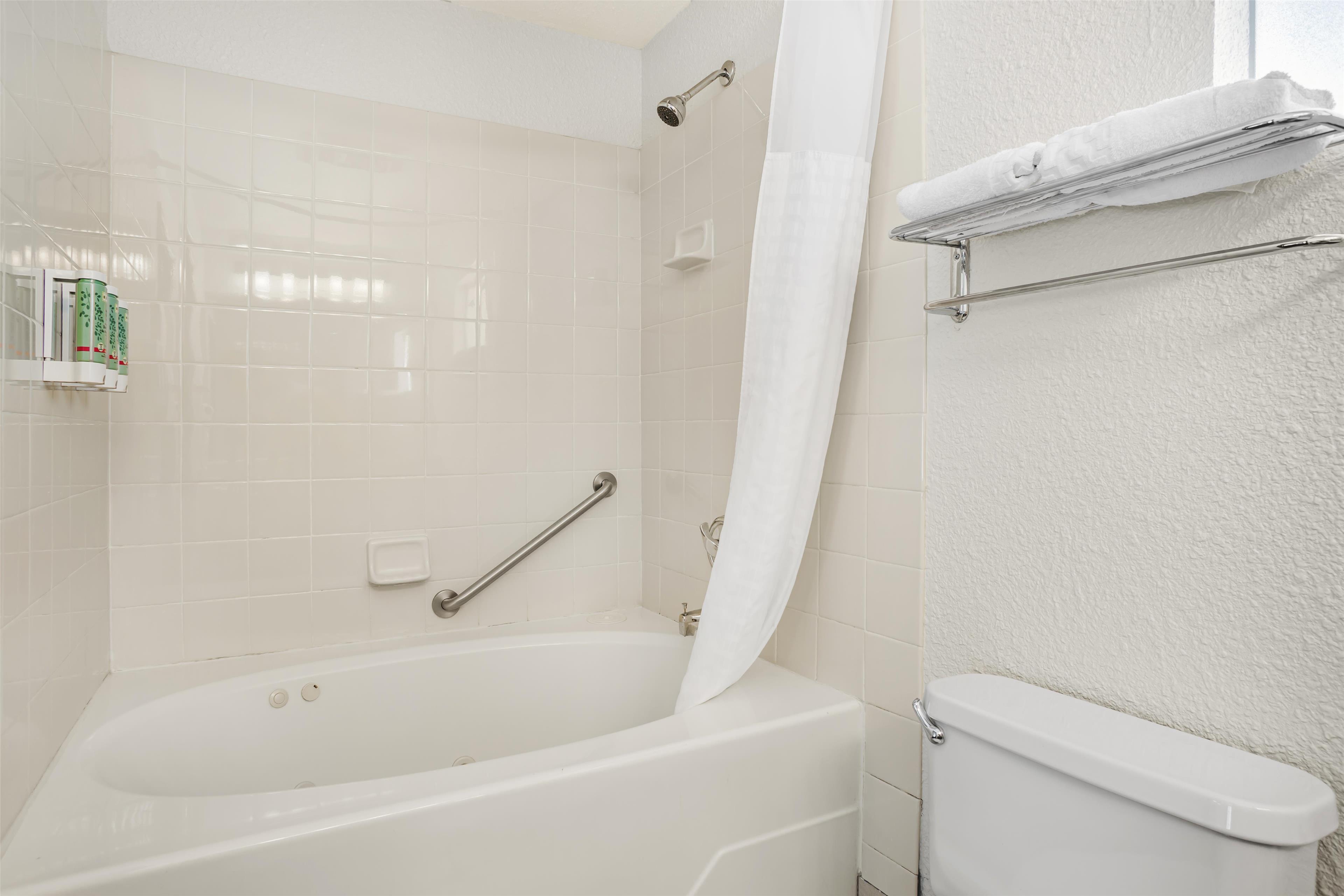 Room Queen Bed Non Smoking