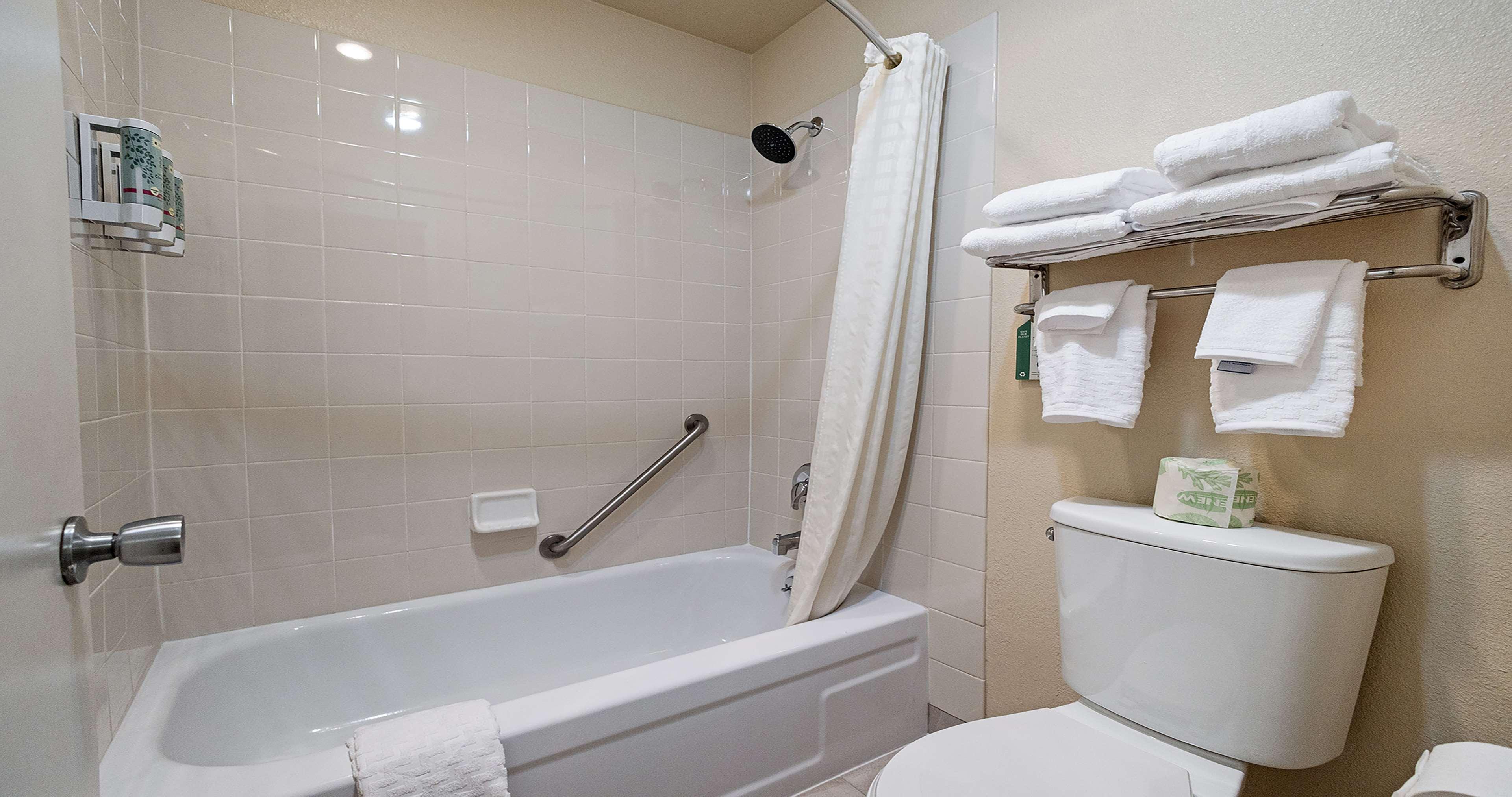 Room Two Queen Beds Non Smoking