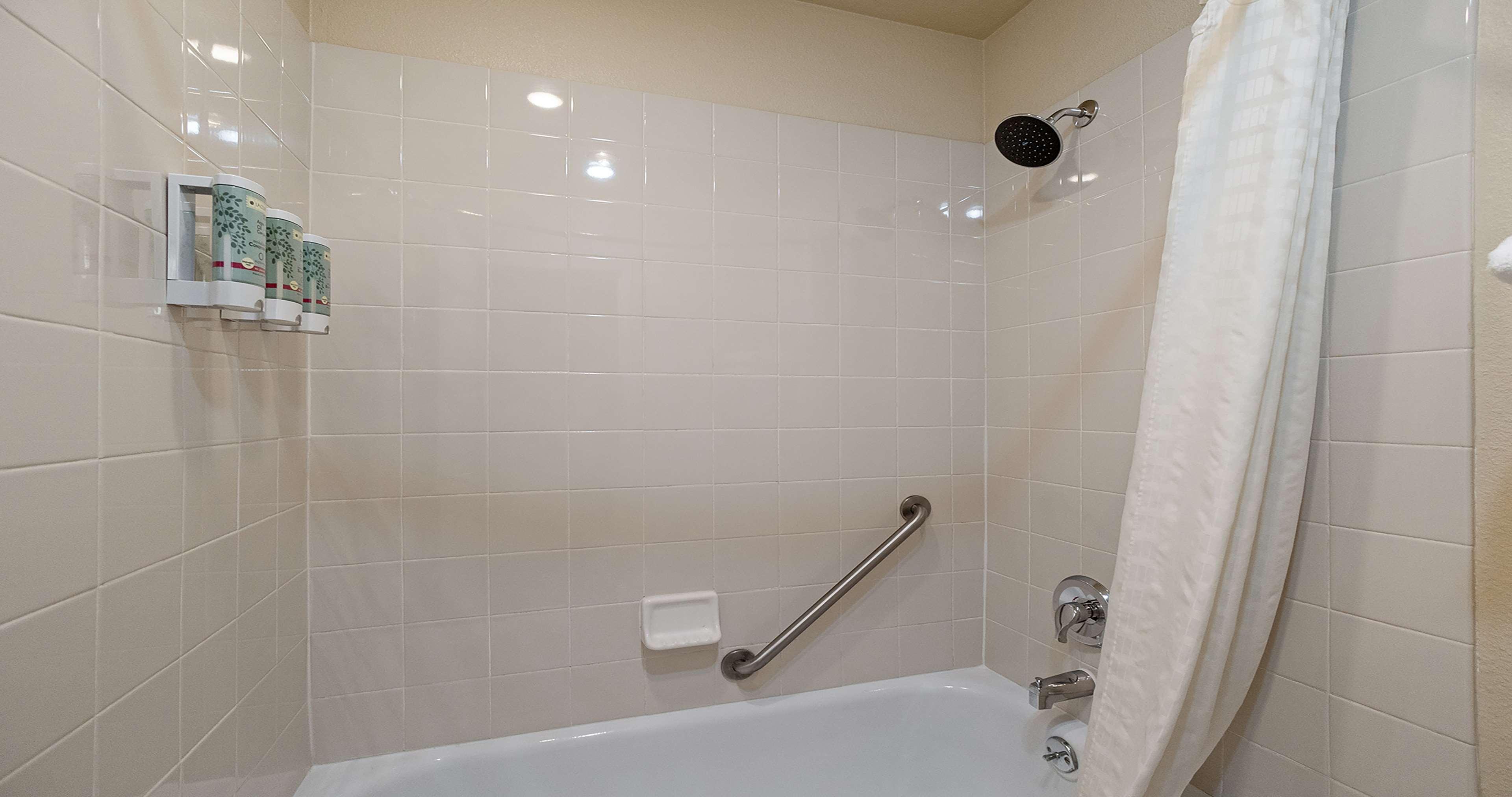 Room Two Queen Beds Non Smoking