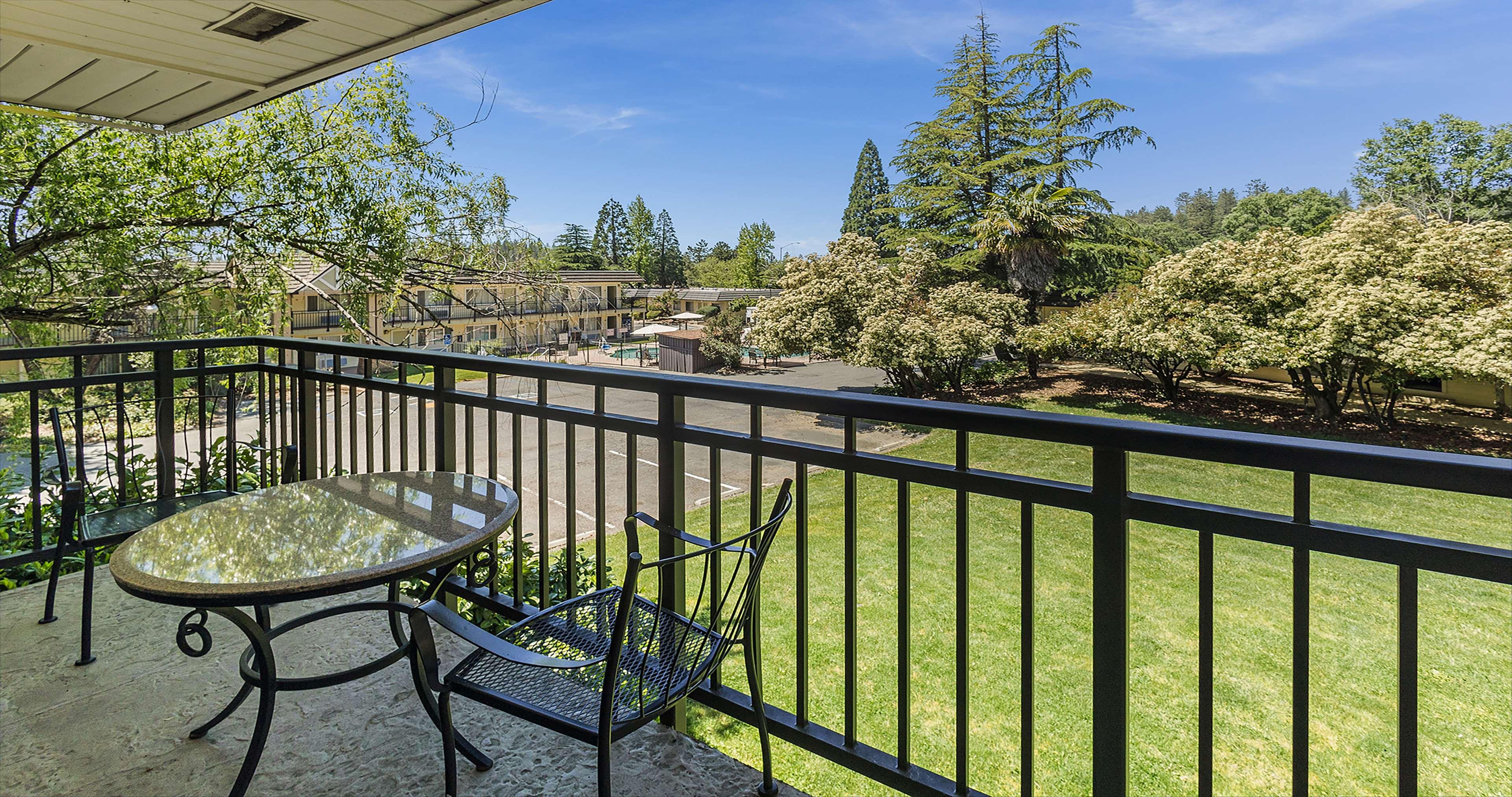 Room King Bed Non Smoking