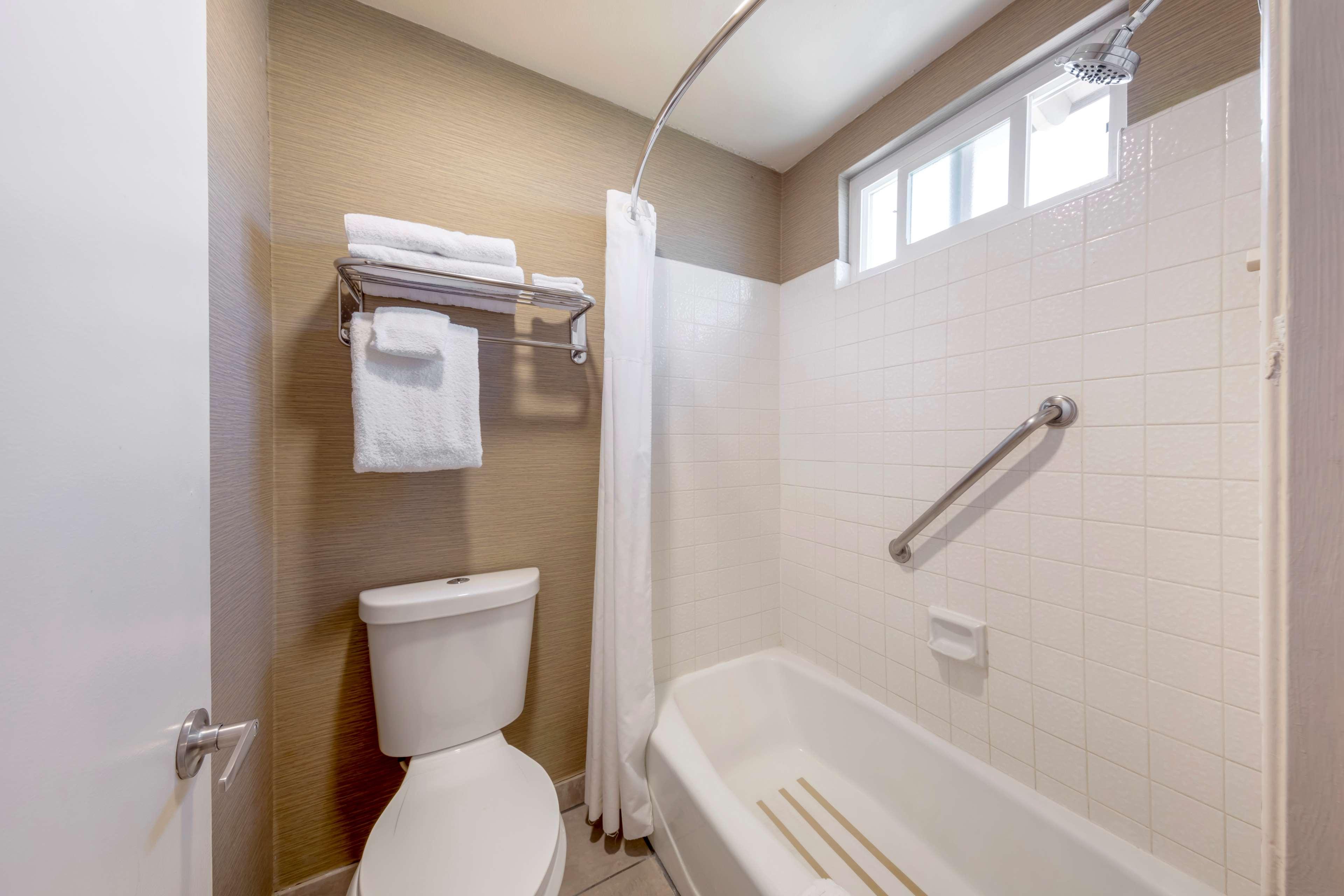 Double Two Double Beds