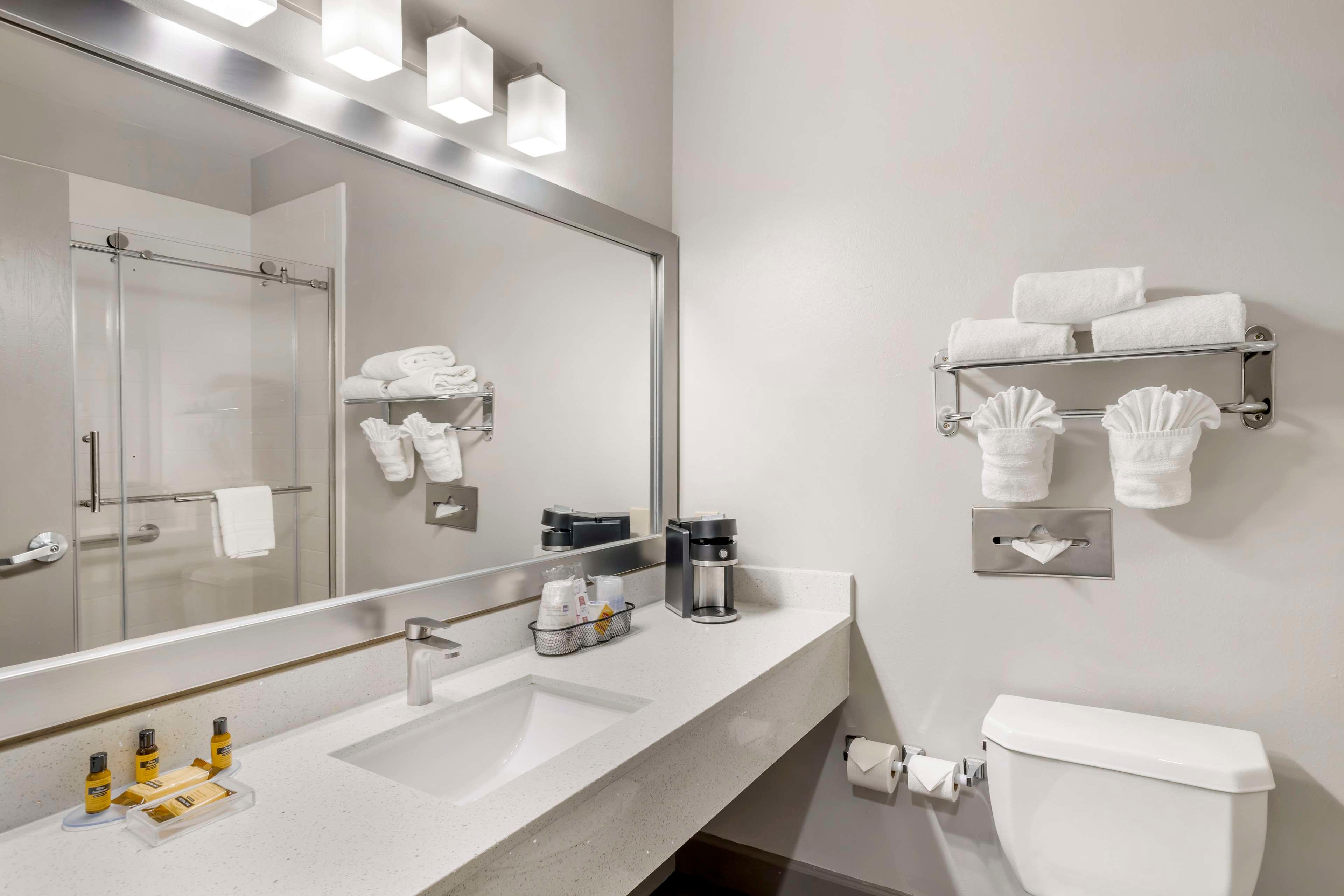 Room King Bed Non Smoking