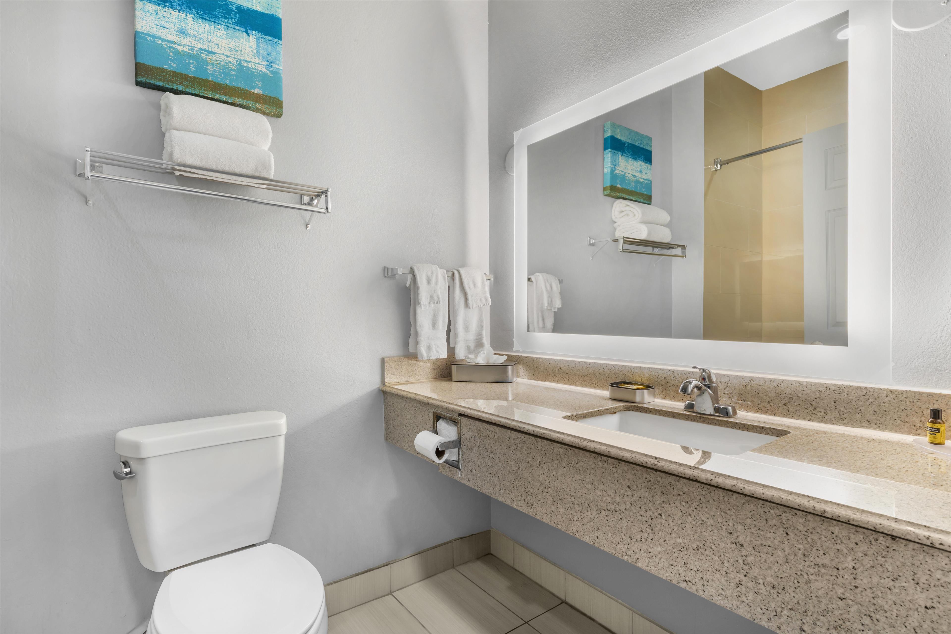 Suite Two Queen Beds