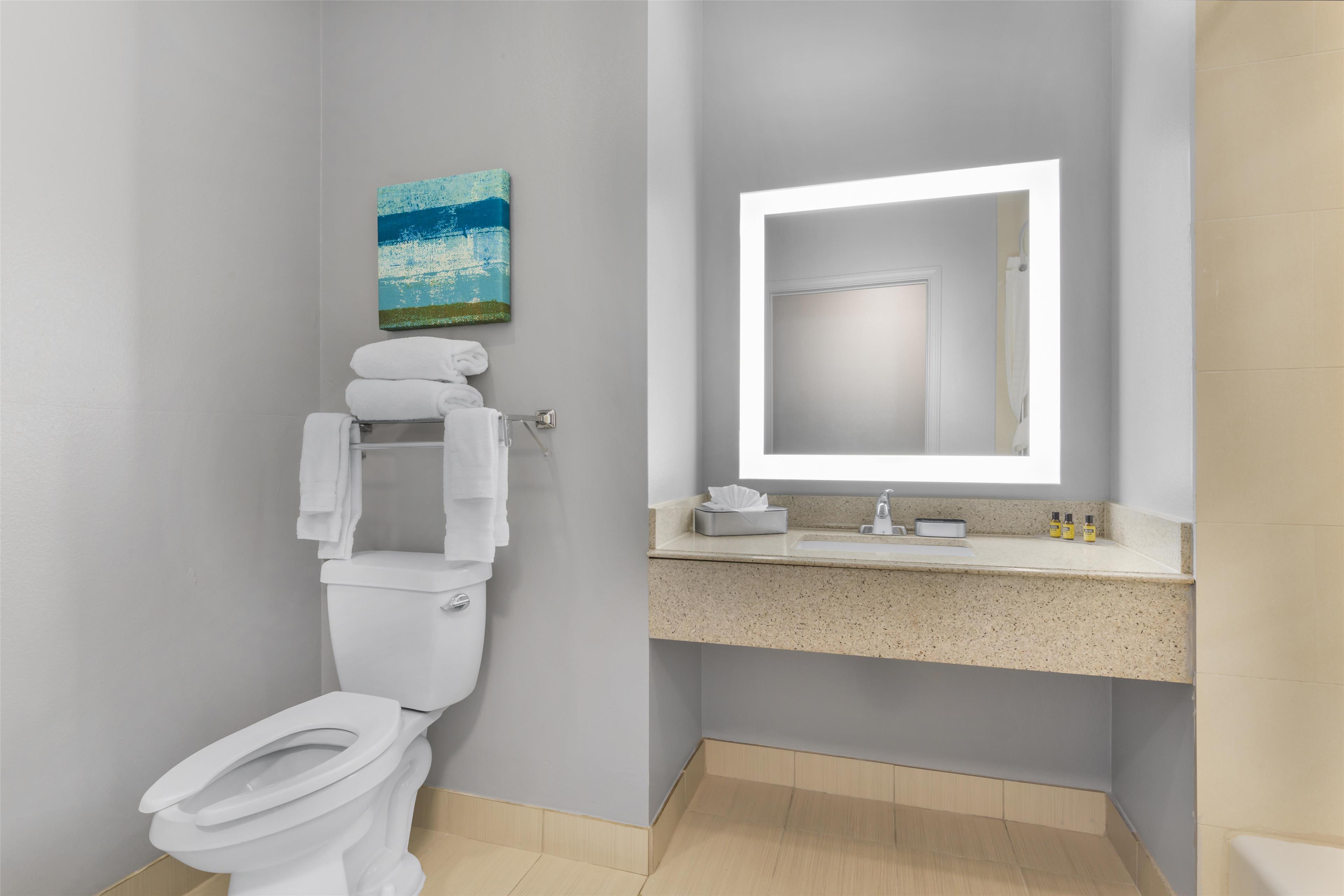 Room King Bed Non Smoking