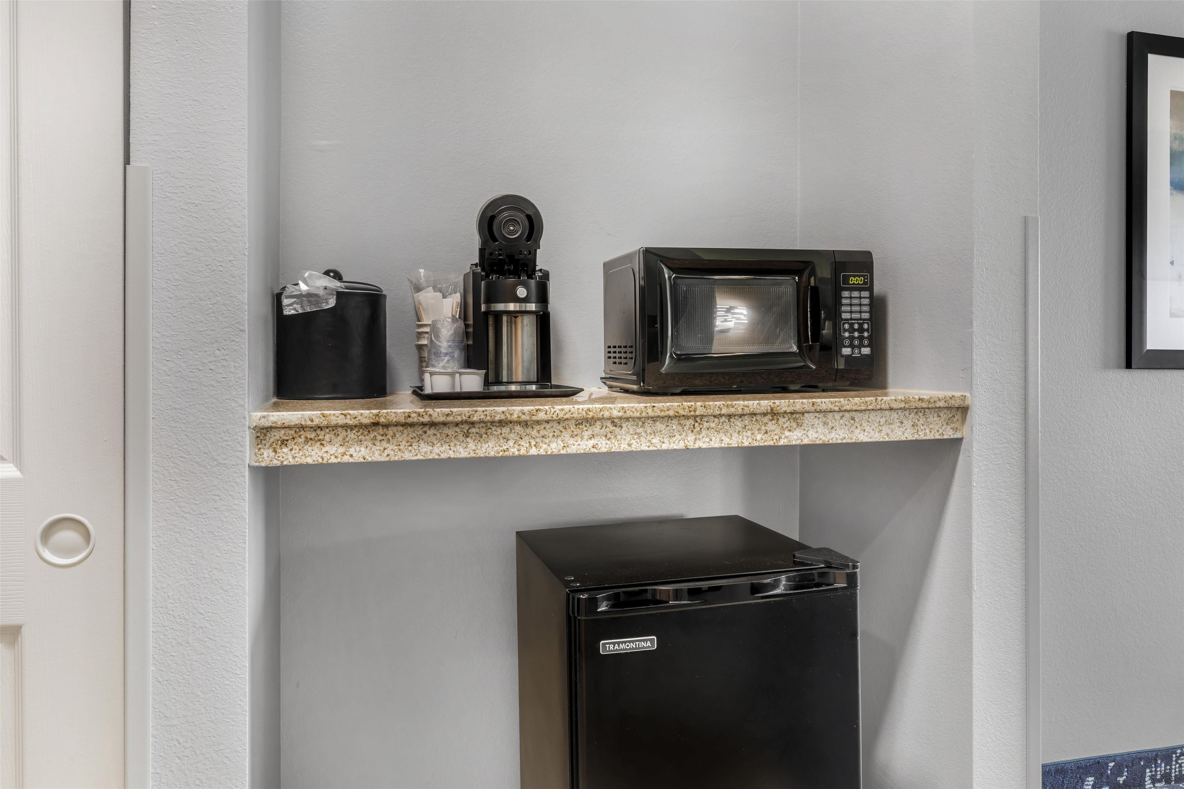 Double Two King Beds