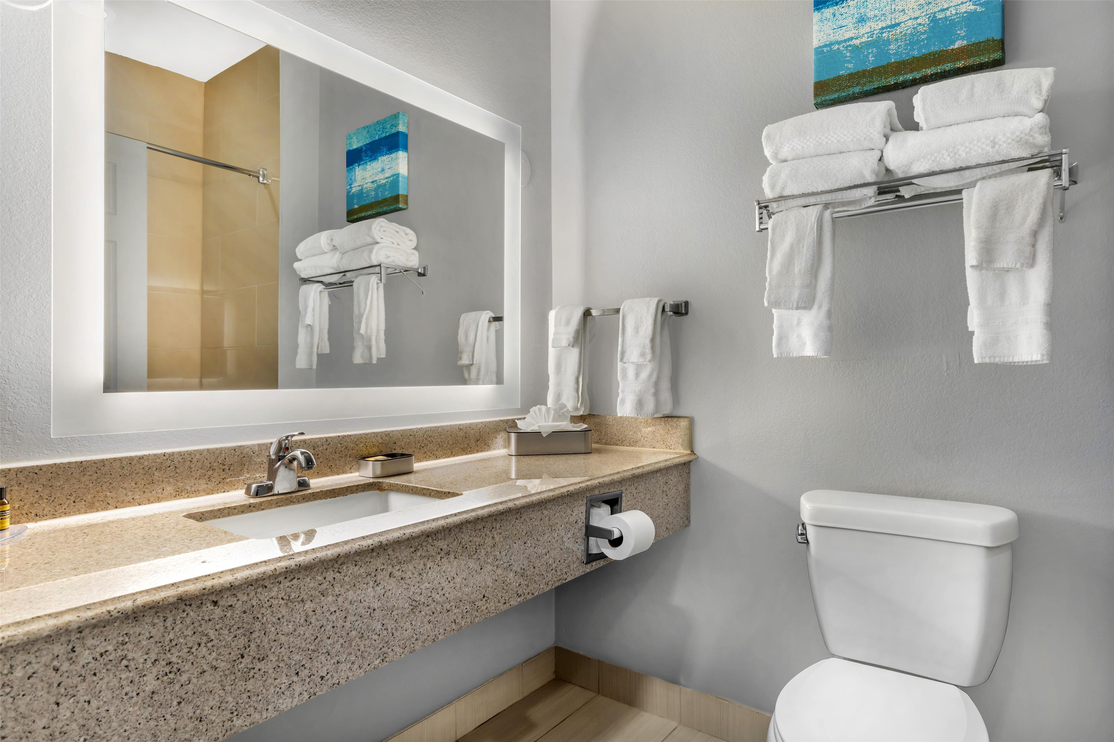 Double Two King Beds