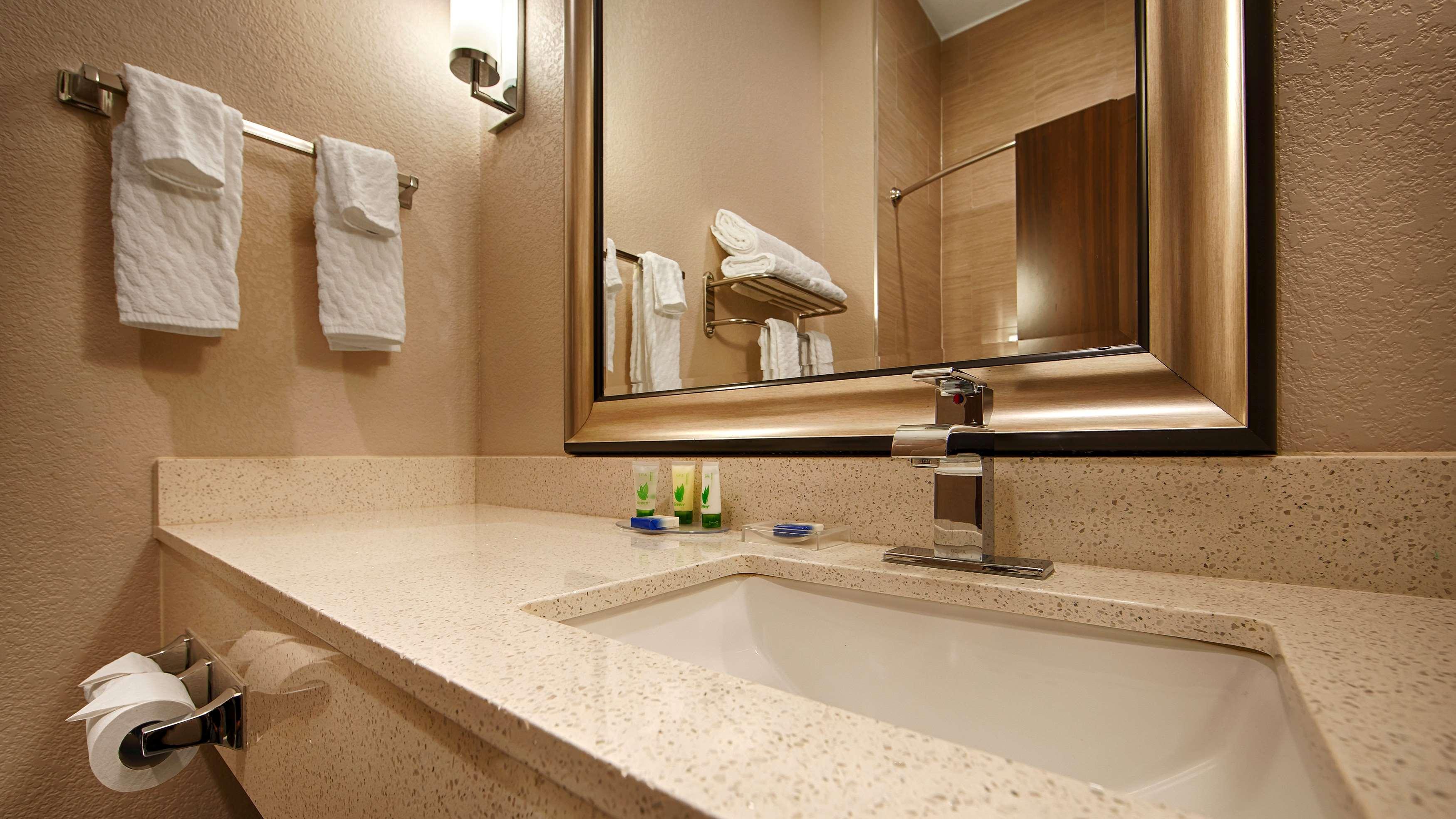 Room Two Queen Beds Non Smoking