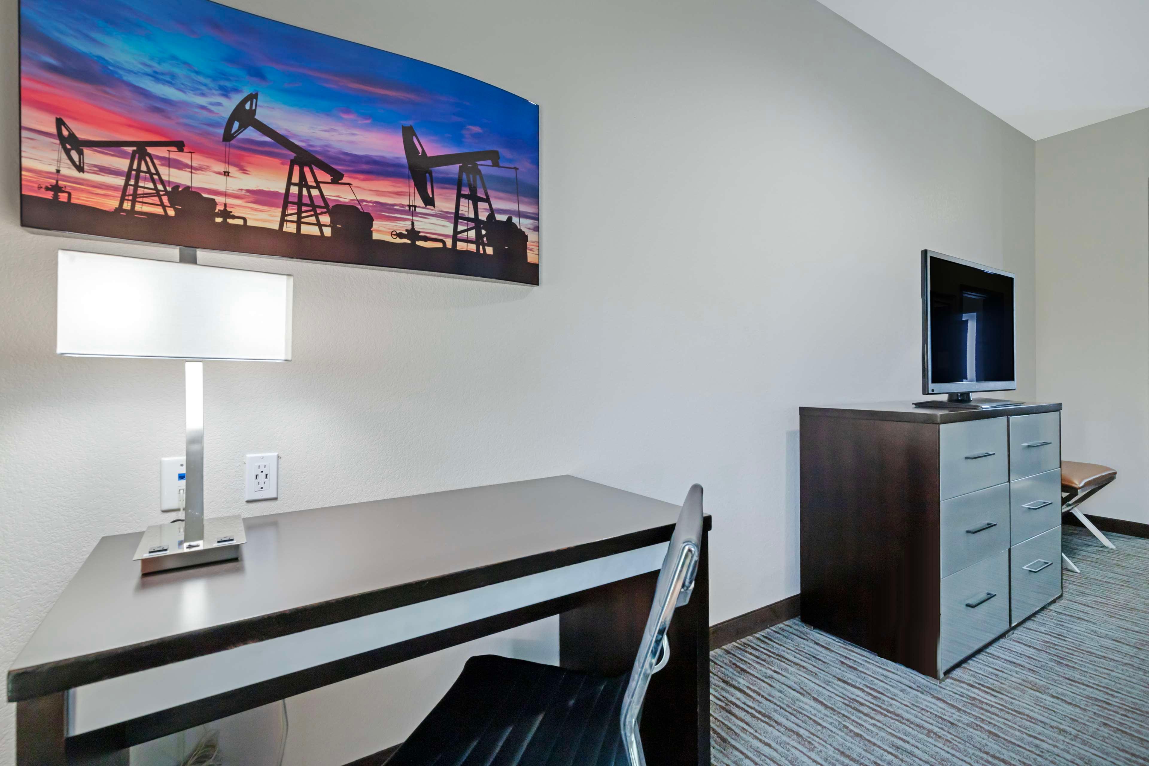 Room Two Queen Beds Non Smoking