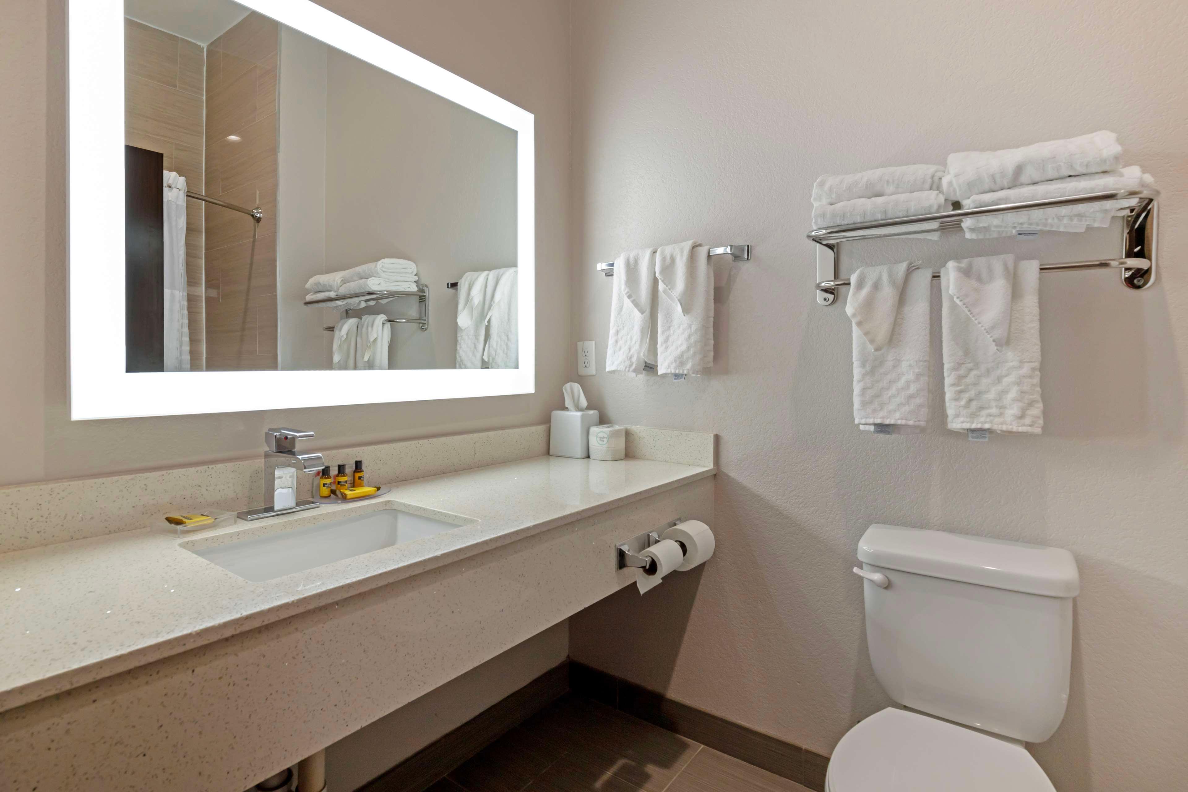 Room Two Queen Beds Non Smoking