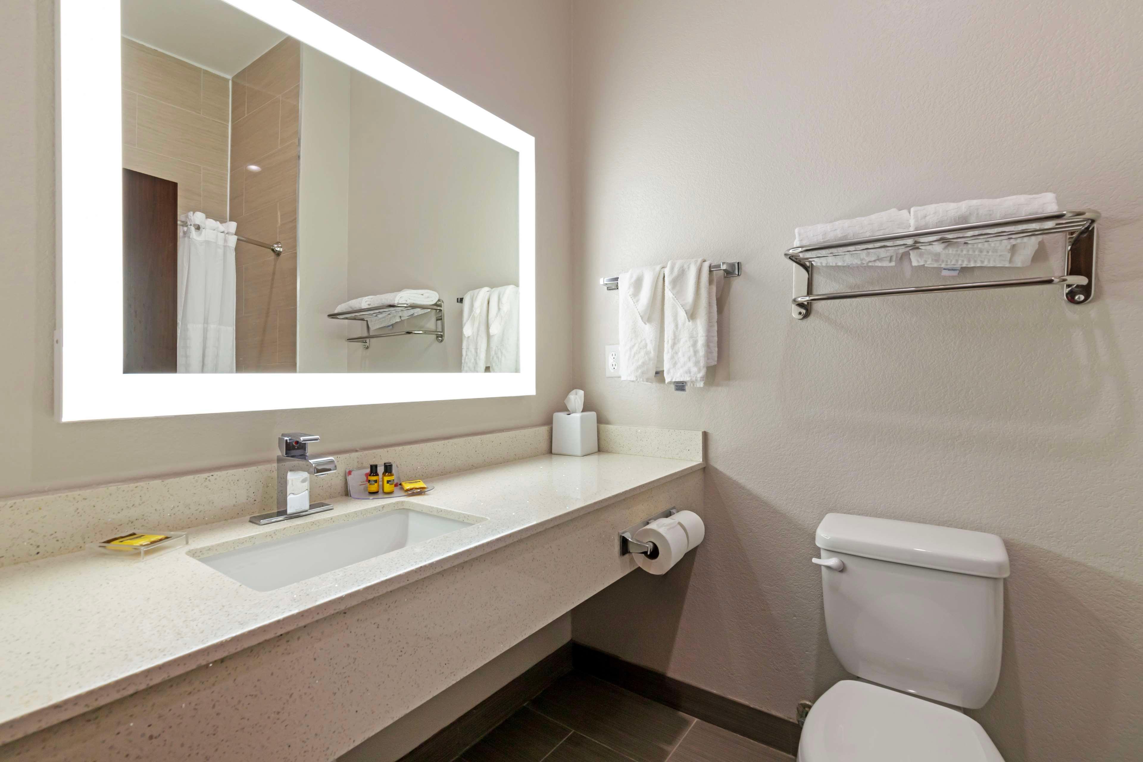 Suite King Bed Non Smoking