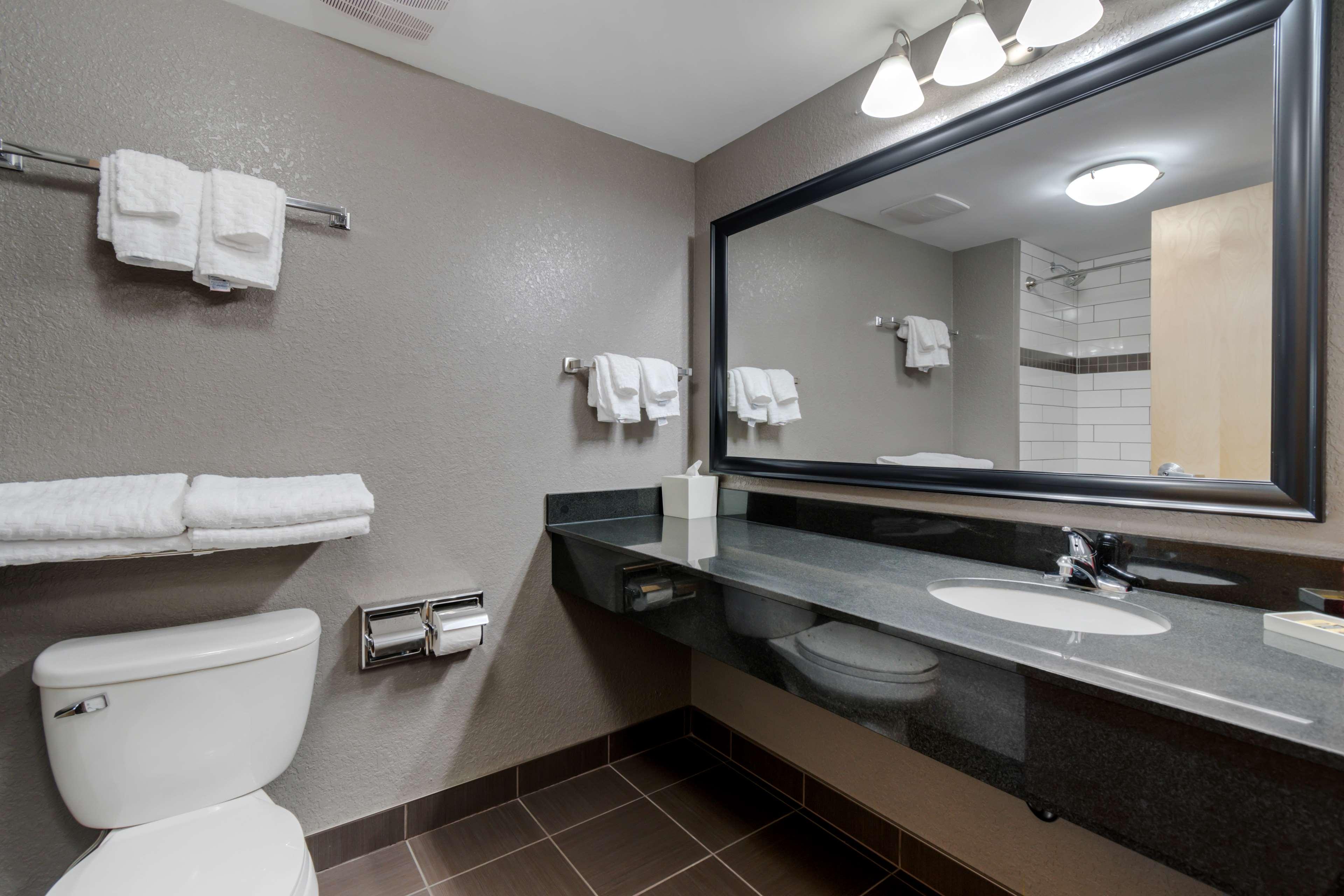 Quadruple with Kitchenette