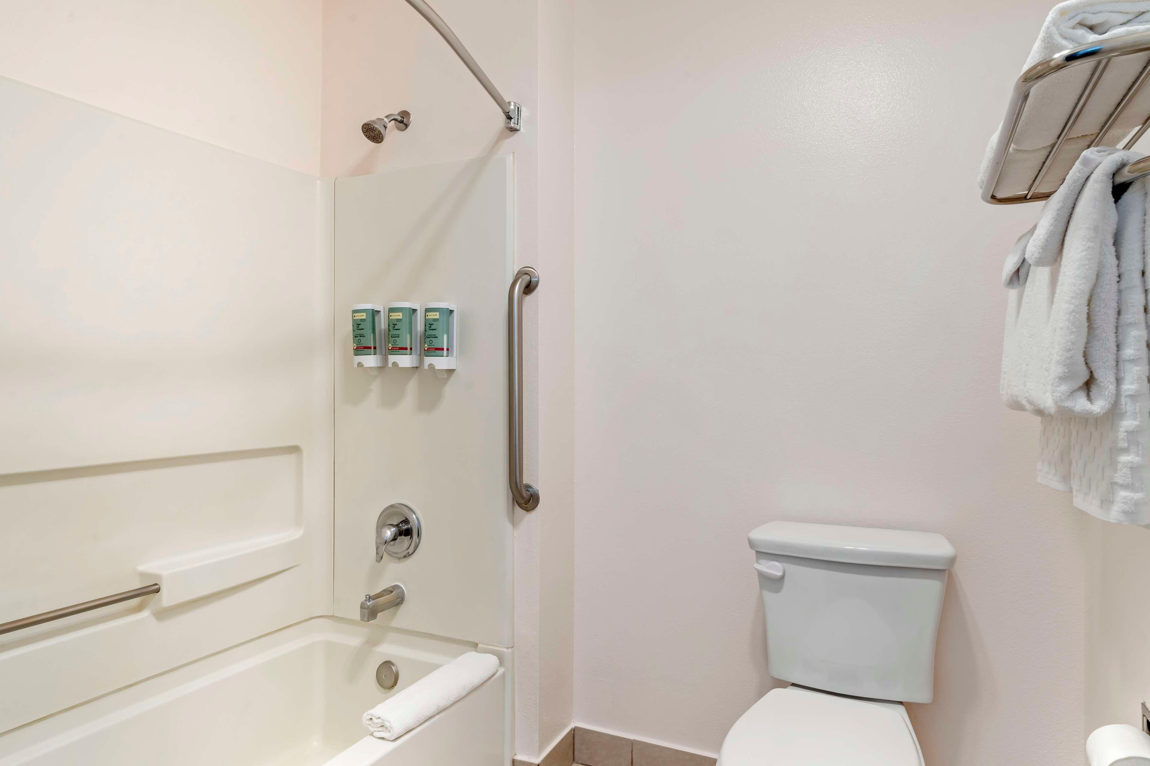 Room Two Queen Beds Non Smoking