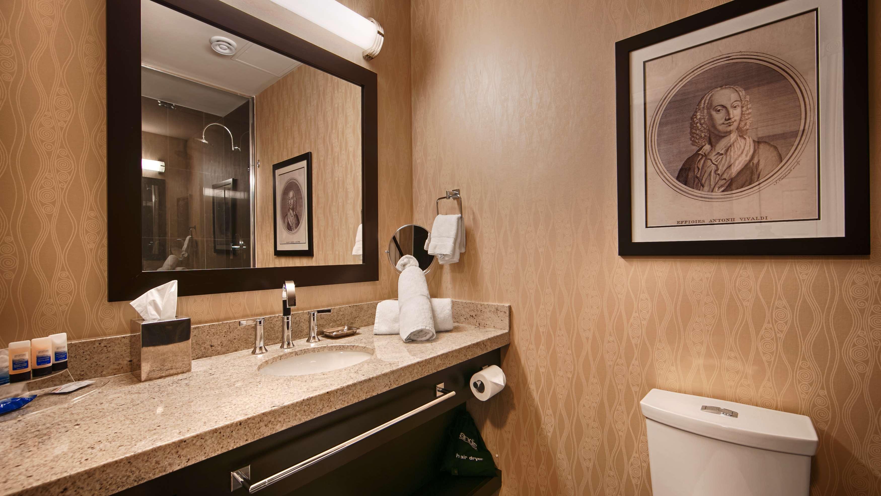 Suite King Bed Non Smoking