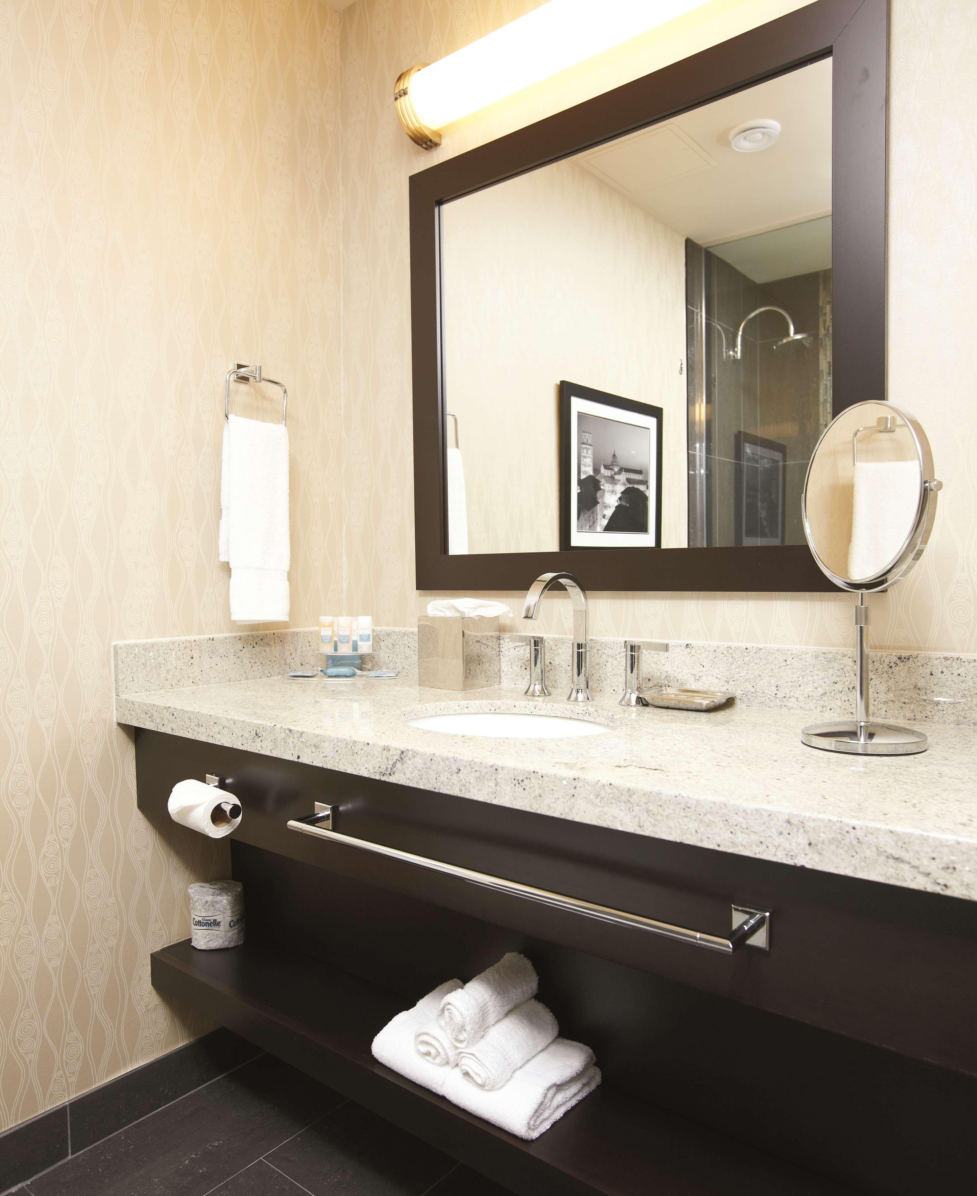 Suite King Bed Non Smoking