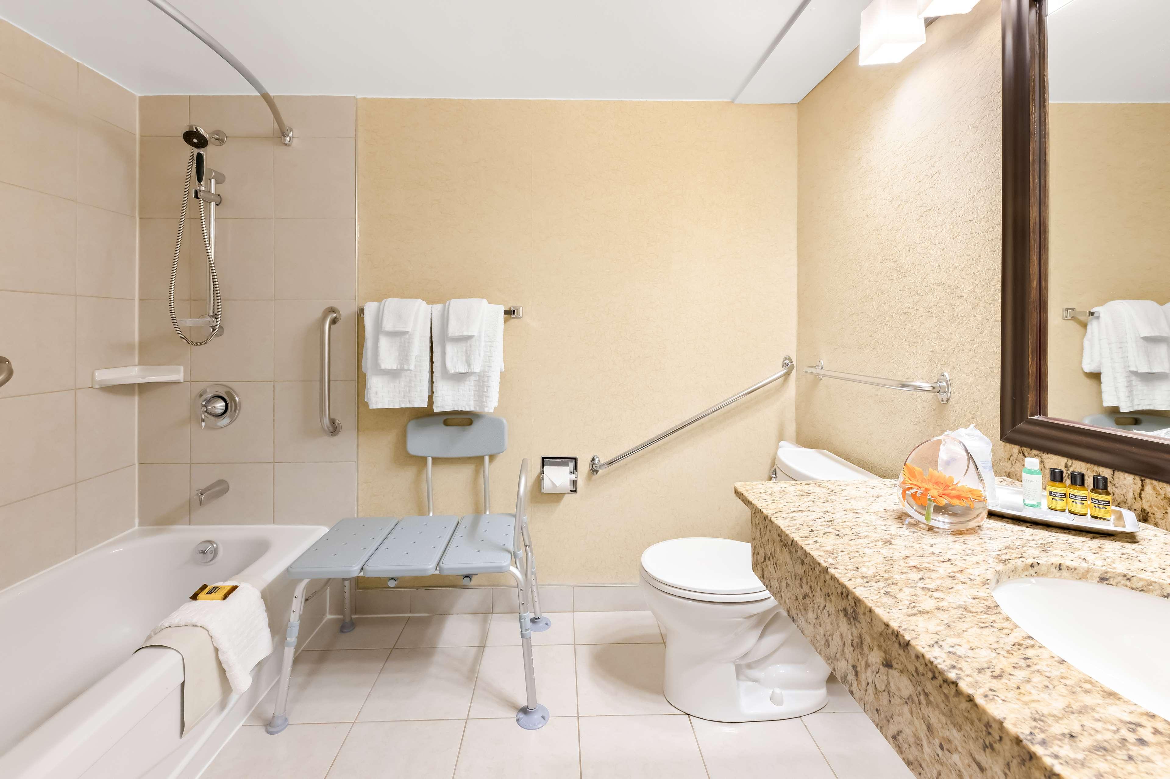 Room Queen Bed Non Smoking