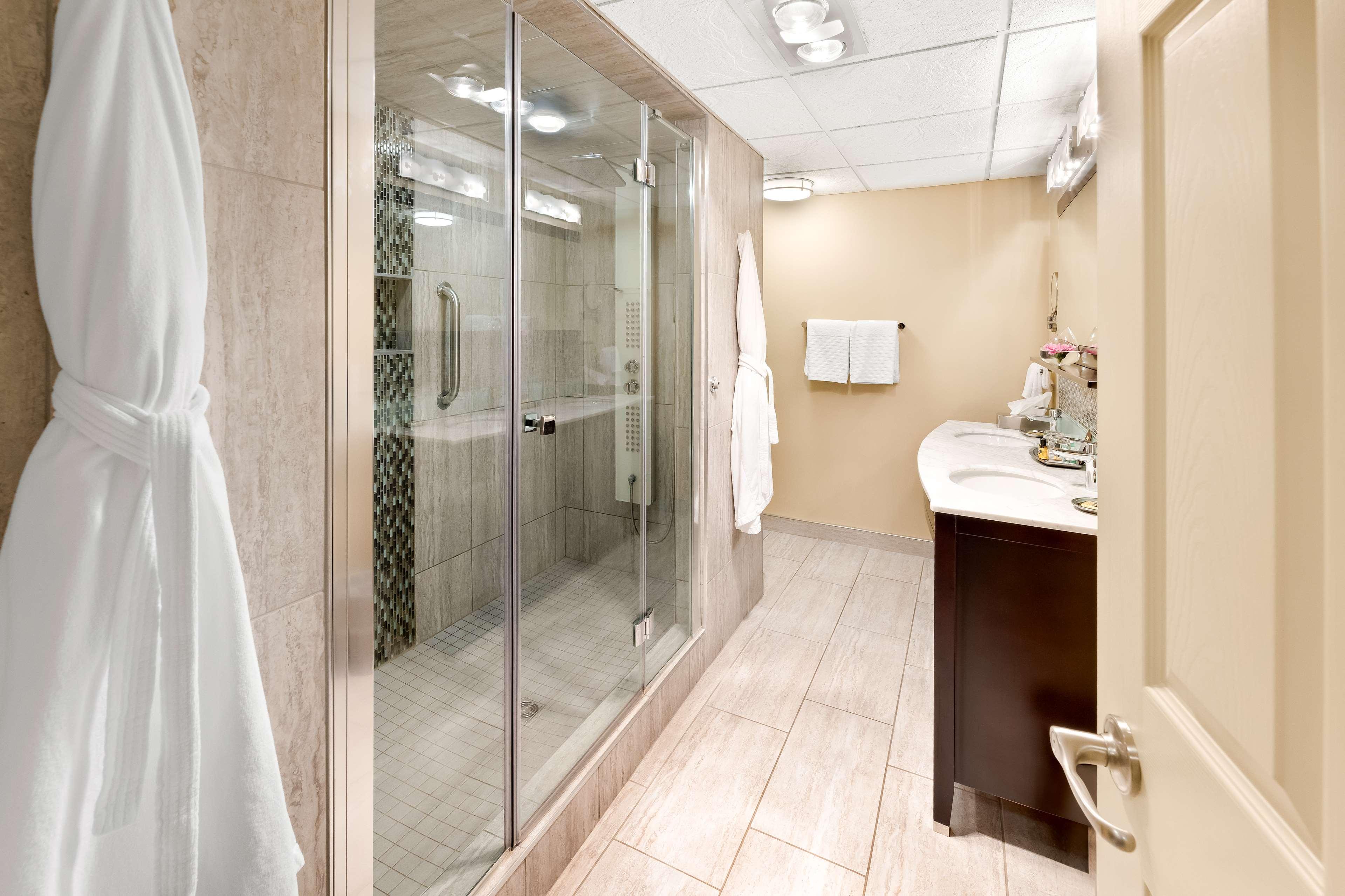 Suite King Bed Non Smoking