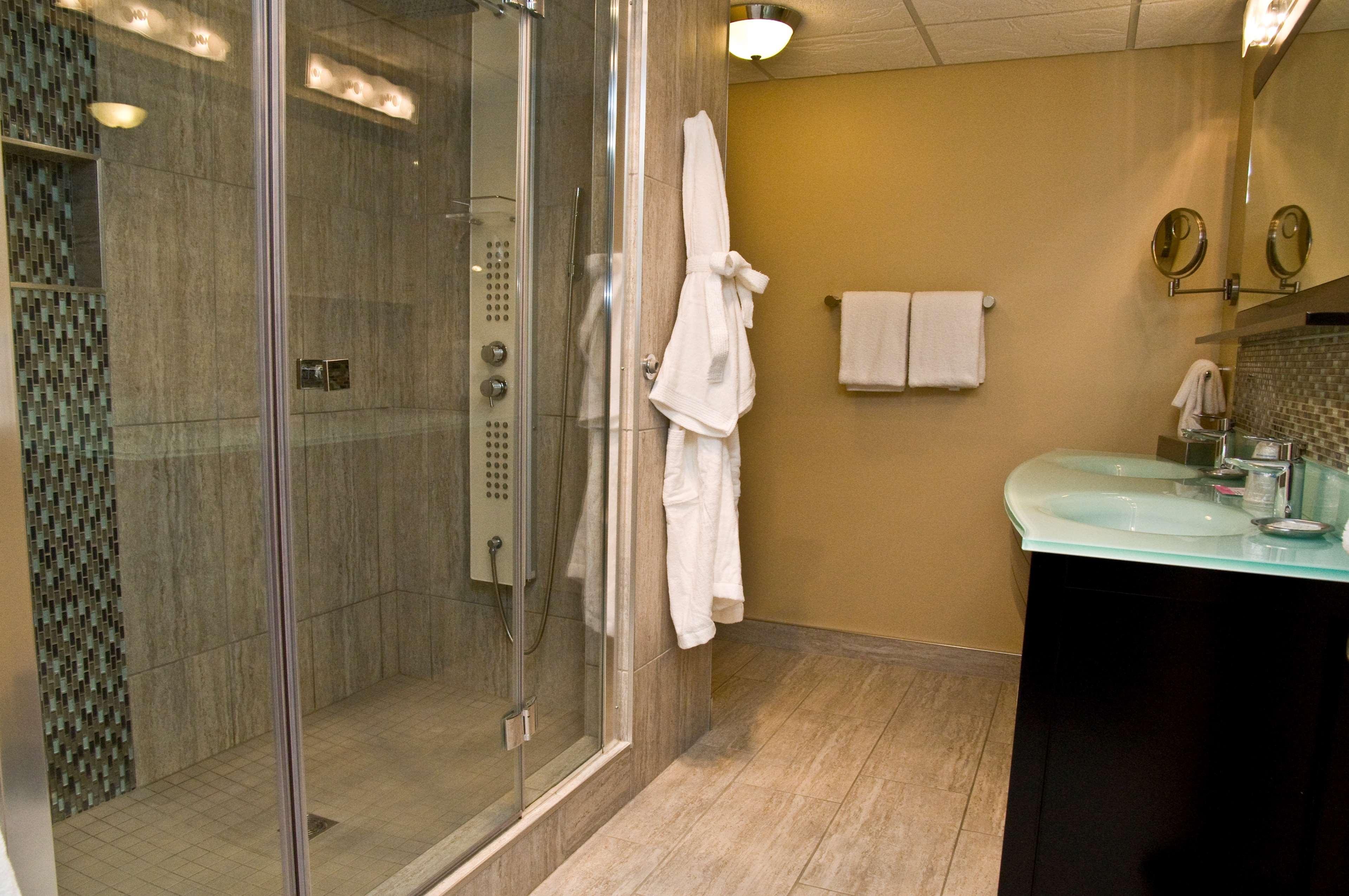 Suite King Bed Non Smoking