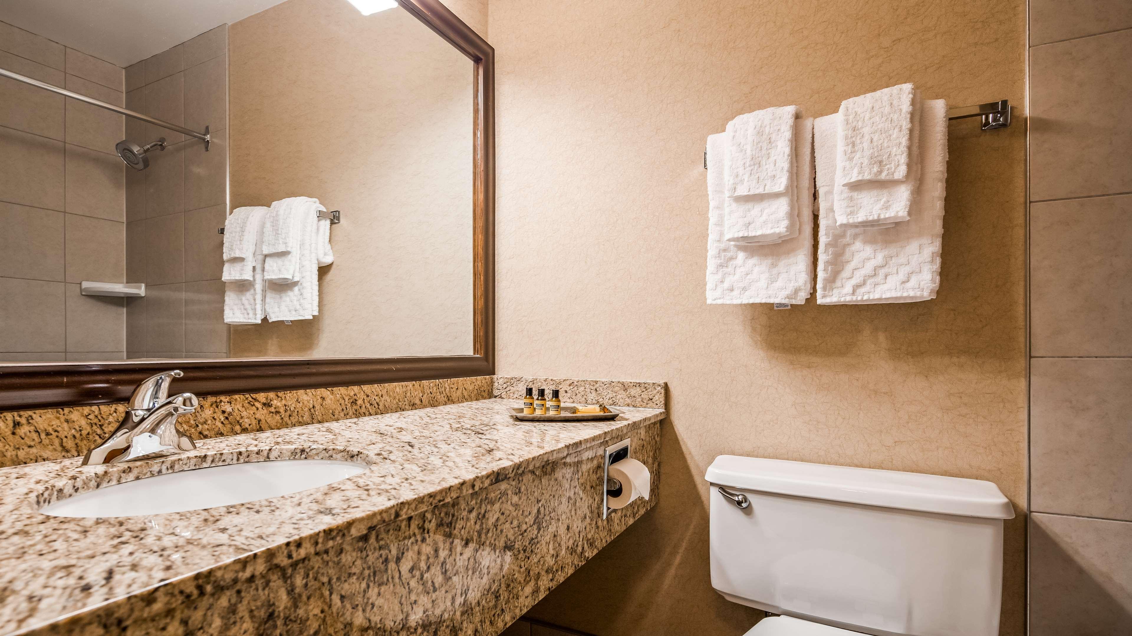 Room King Bed Non Smoking