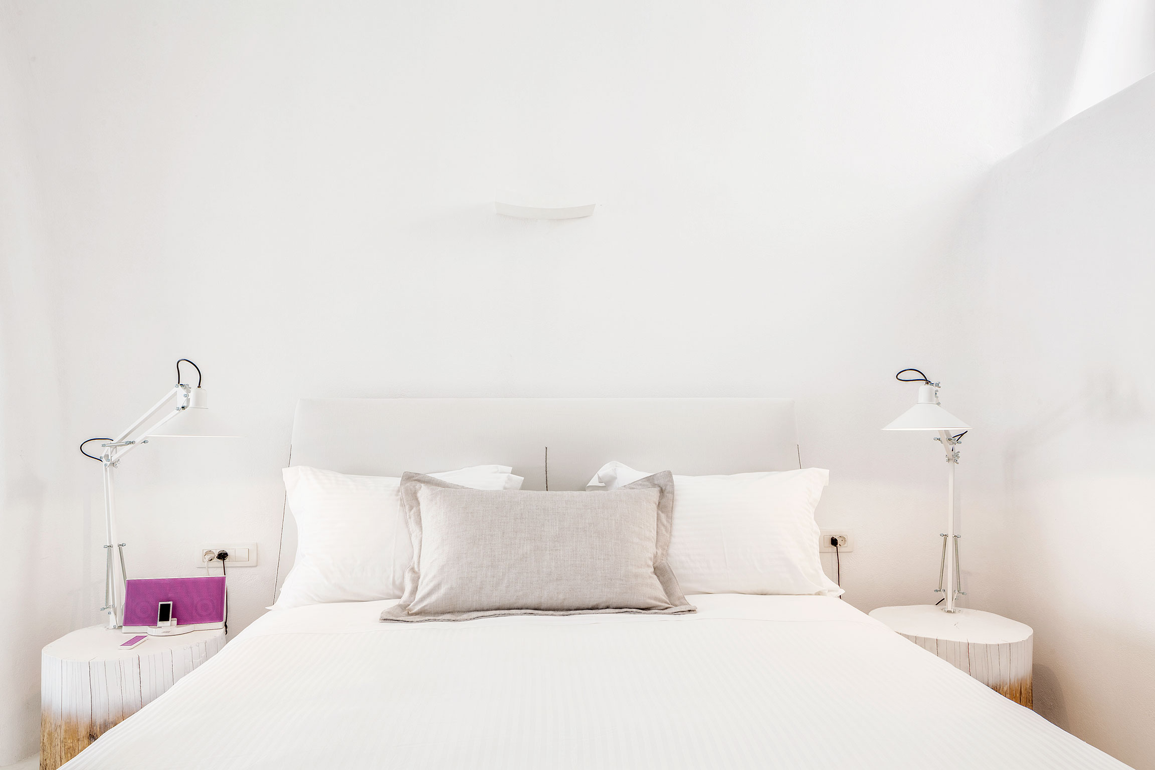 Suite Deluxe with Private Pool