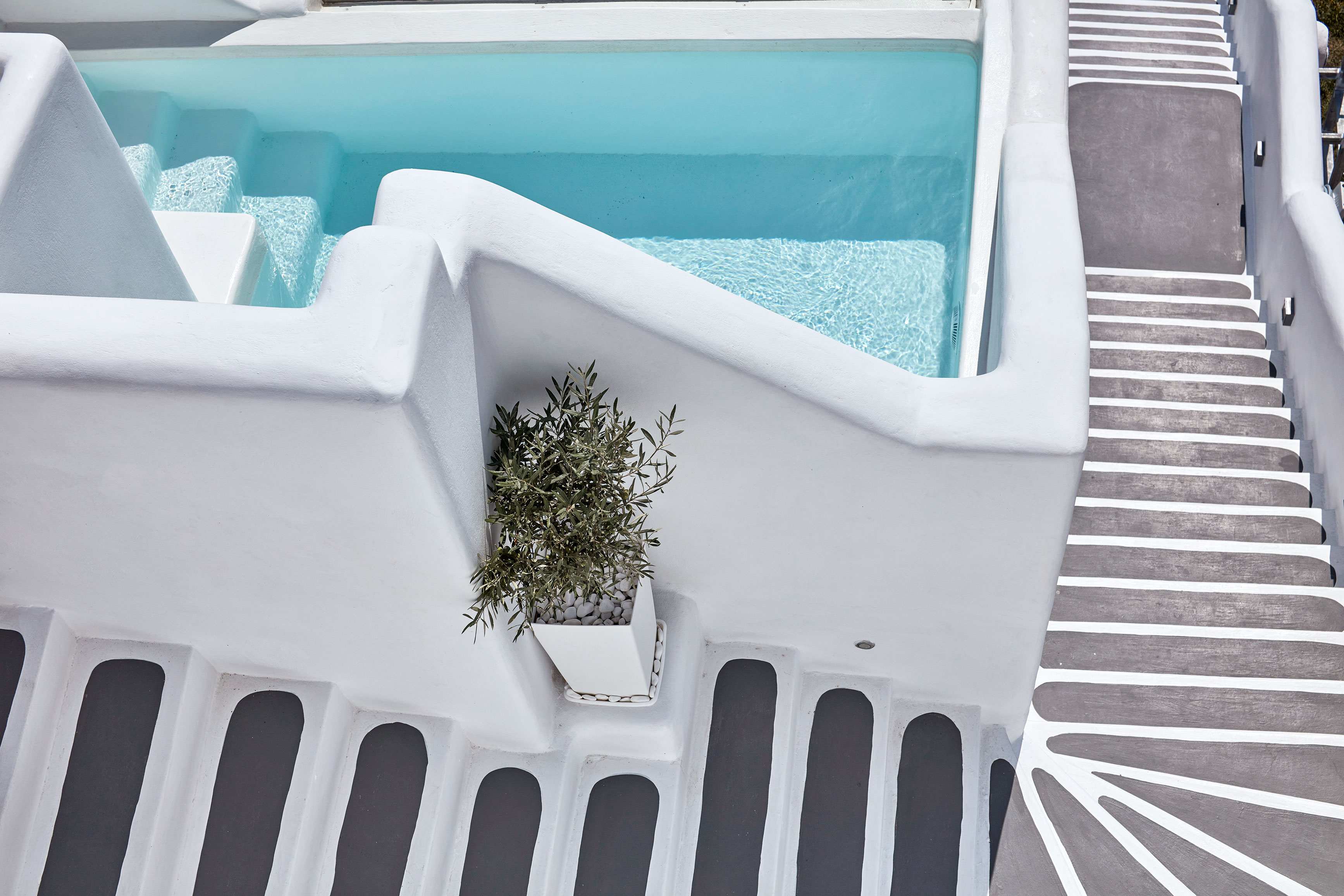 Suite Deluxe with Private Pool